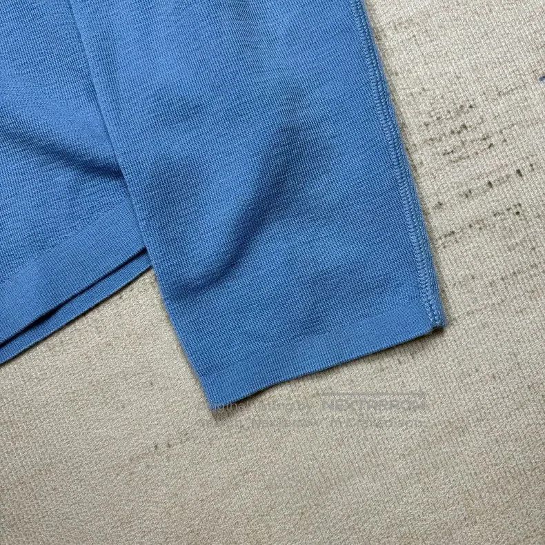 Anonymous Club COOVILS Women's Blue Knit Cardigan. Size US M / EU 48-50 / 2 - 5 Thumbnail