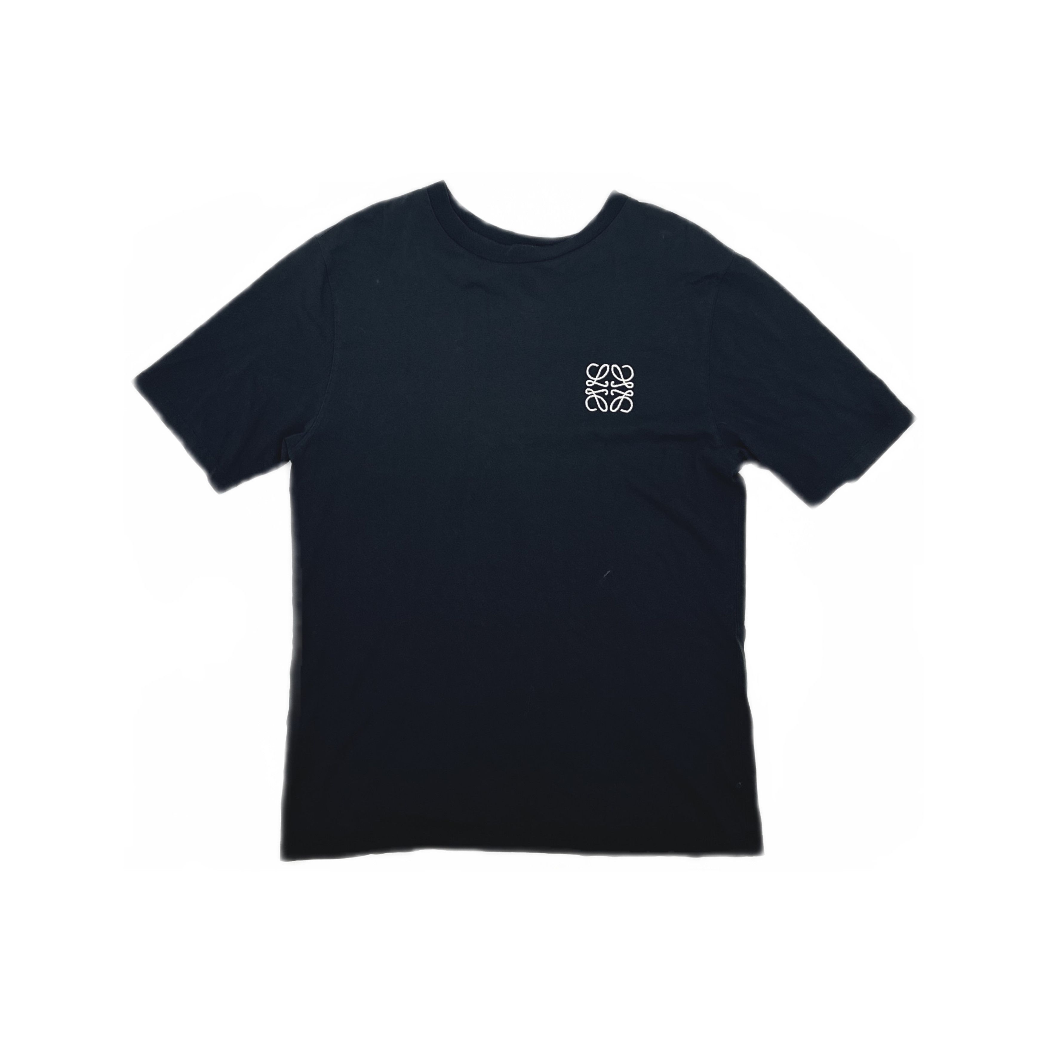 Loewe Loewe Anagram Logo T-Shirt Size M Size US M / EU 48-50 / 2 - 1 Thumbnail