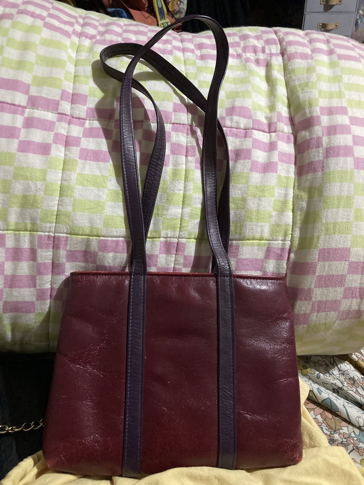 Other Amanda starr branded shoulder bag Size ONE SIZE - 2 Thumbnail