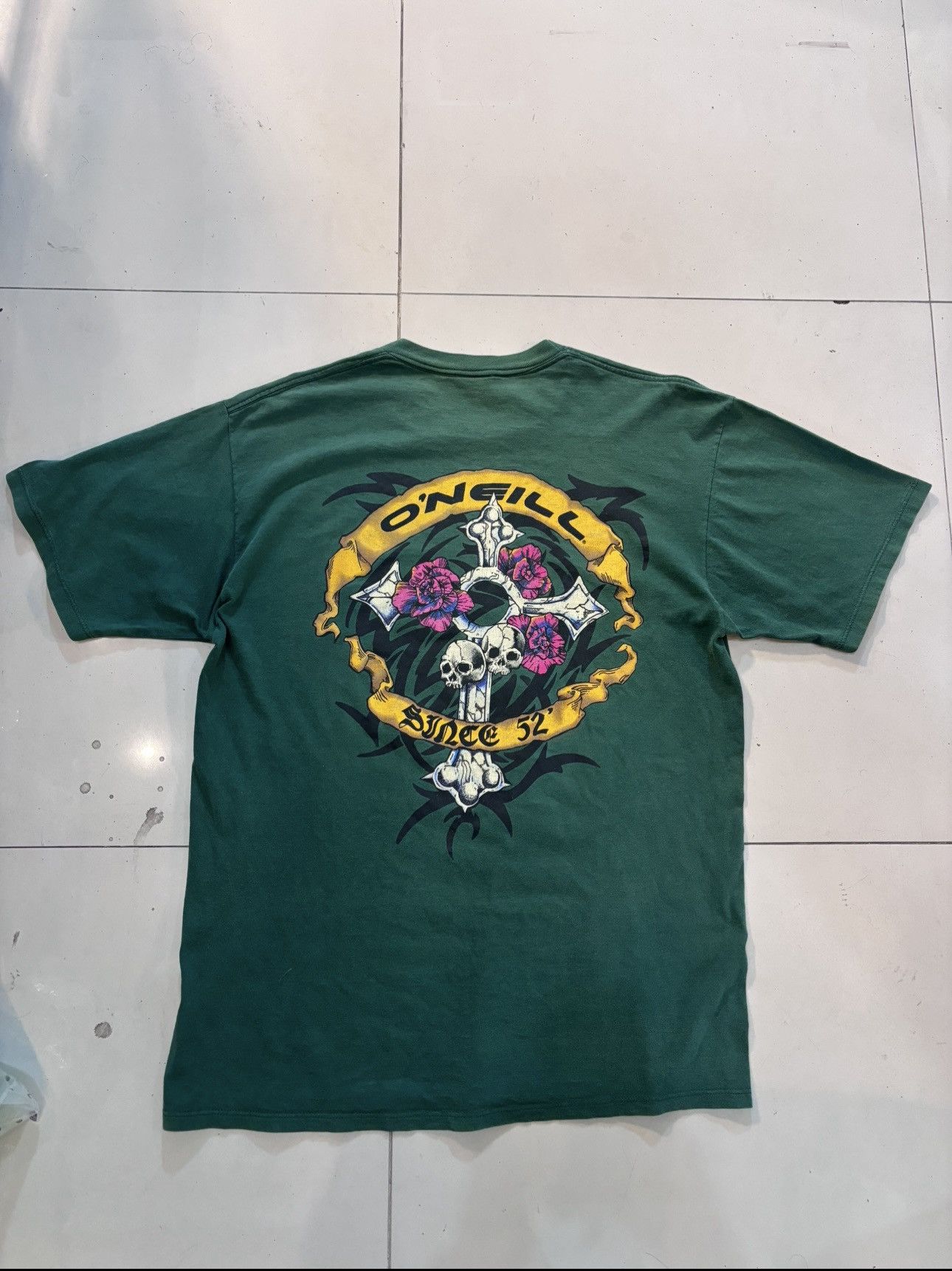 O'Neill o’neill 90’s Size US L / EU 52-54 / 3 - 2 Thumbnail