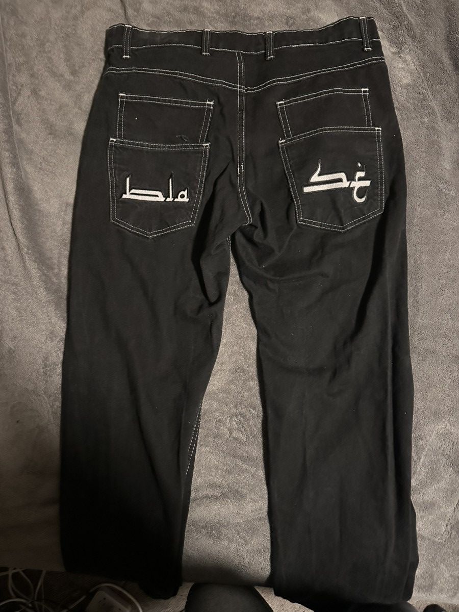 Other Blasé Jeans Size US 32 / EU 48 - 1 Thumbnail