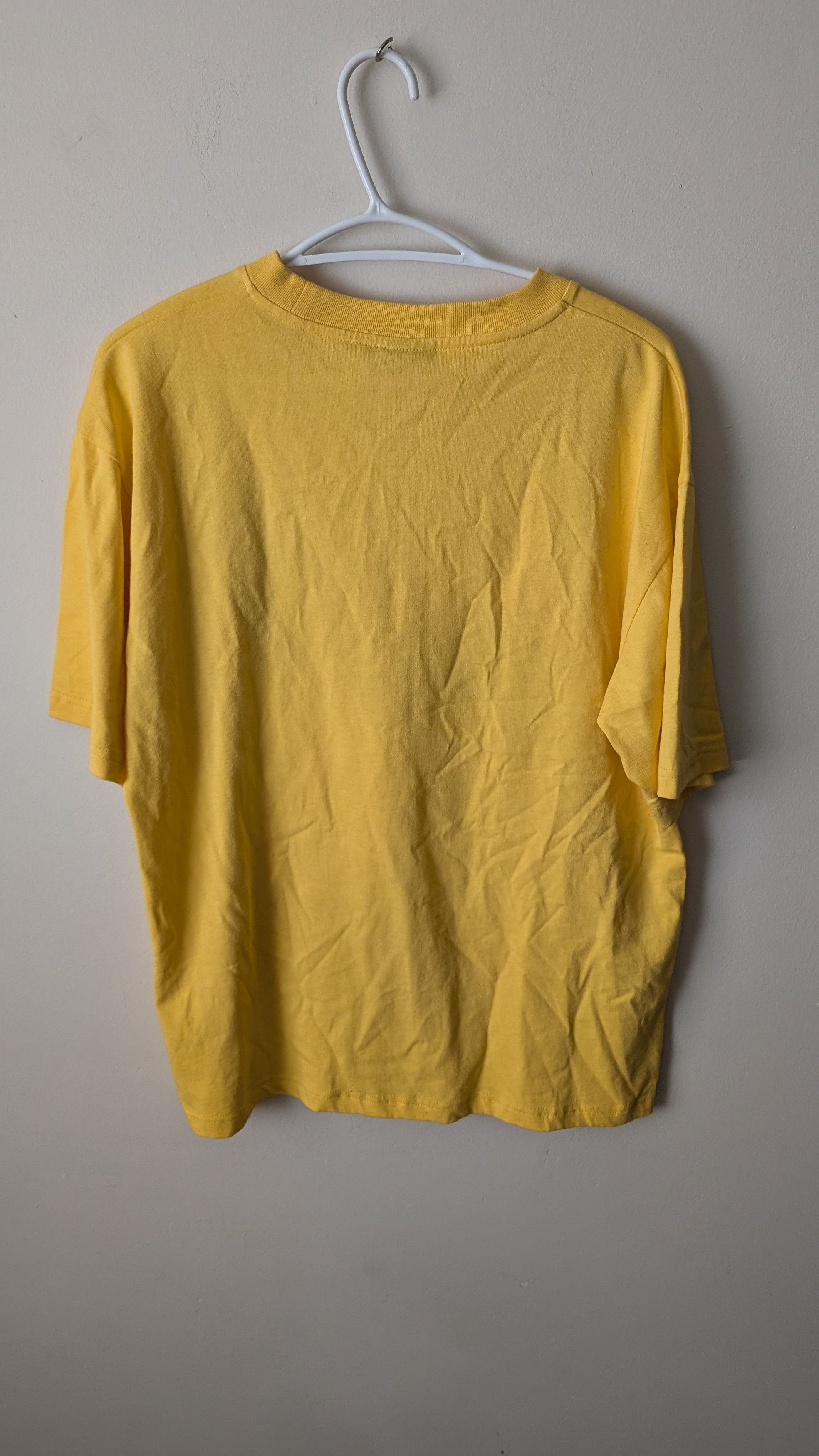 Cav Empt Garbage TV Shirt Size US M / EU 48-50 / 2 - 4 Thumbnail