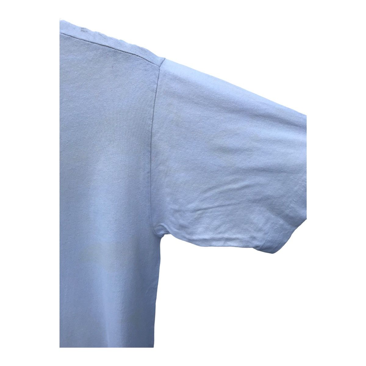 Vision Streetwear Vintage Vision Streetwear Skate Tee Streetwear Shirt-STAINS Size US S / EU 44-46 / 1 - 18 Thumbnail