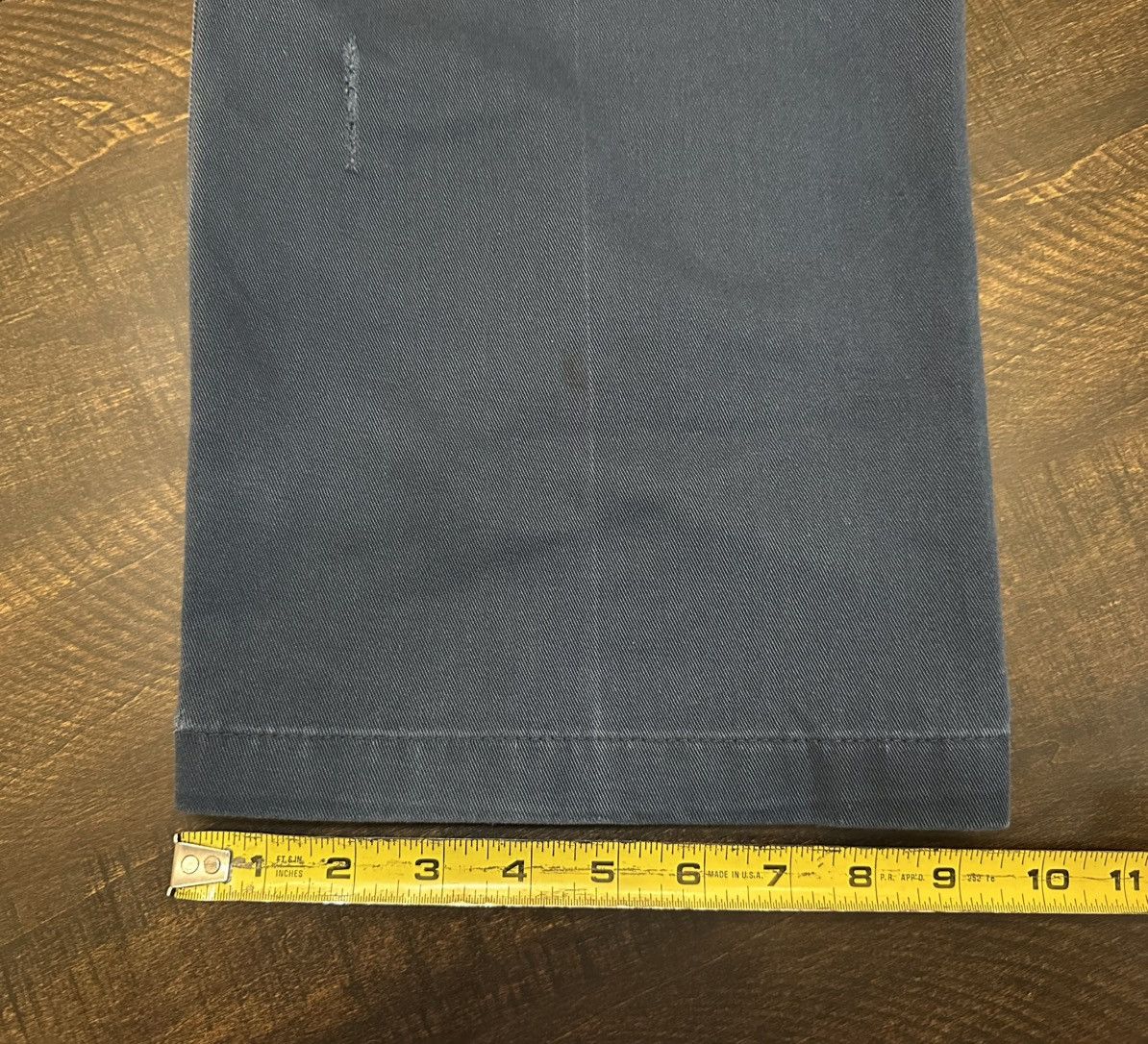 Carhartt Carhartt Blended Twill Pants Work Wear B290 Relaxed-36x31 Size US 36 / EU 52 - 10 Thumbnail