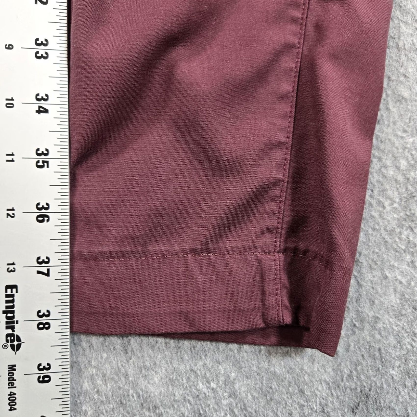 Lululemon Brand: Lululemon Size US 34 / EU 50 - 4 Thumbnail