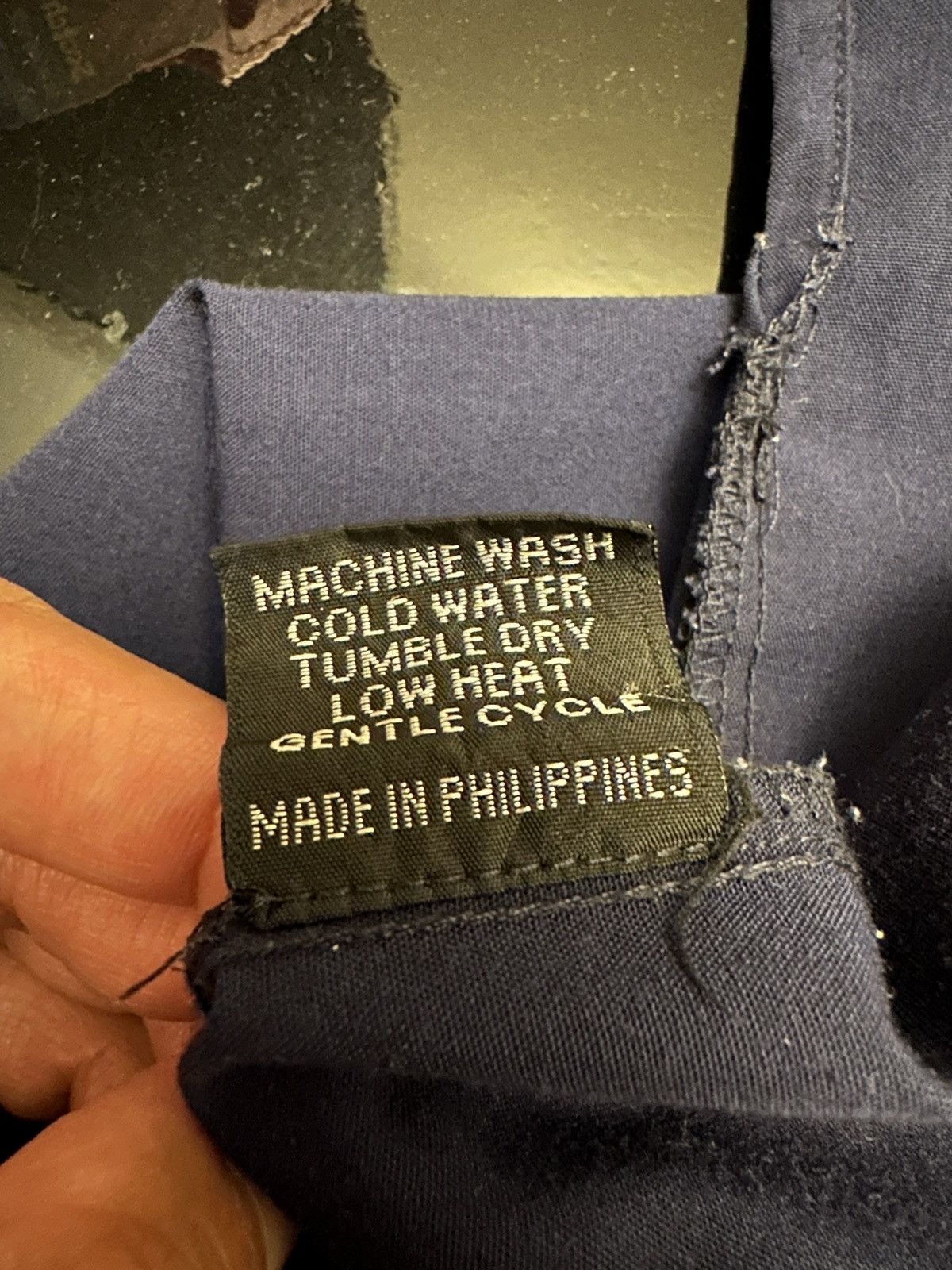 Neighborhood Neighborhood Work Shirt Size US M / EU 48-50 / 2 - 4 Thumbnail