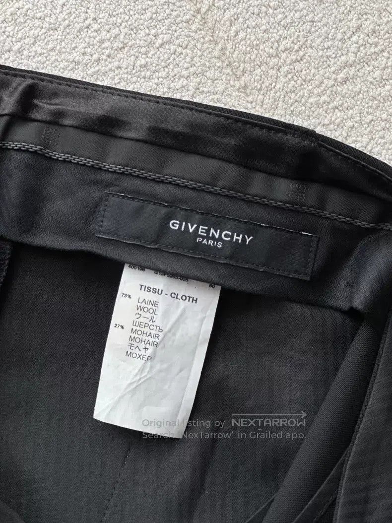 Givenchy Givenchy SizeXL Men's dress trousers and casual shorts Size US 32 / EU 48 - 3 Thumbnail