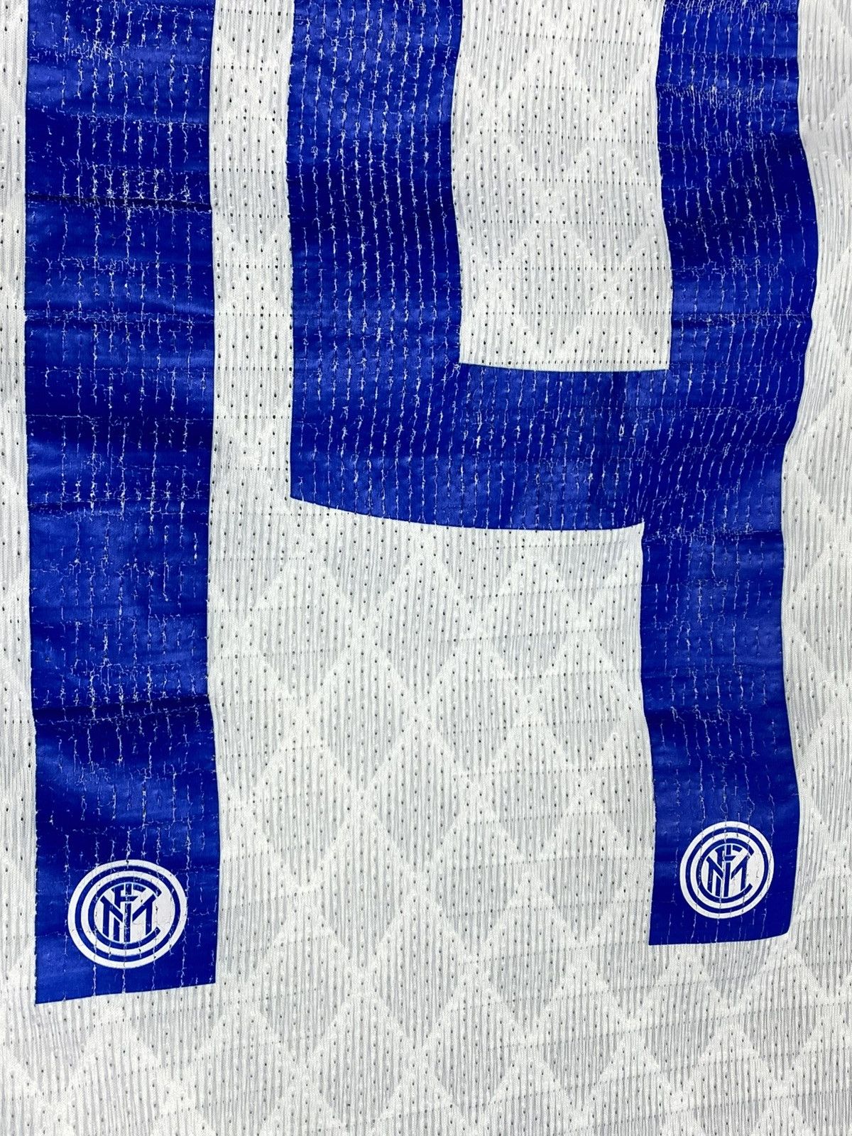 Nike Nike Vaporknit Inter Milan 2018/19 Away Soccer Jersey Size US S / EU 44-46 / 1 - 20 Thumbnail