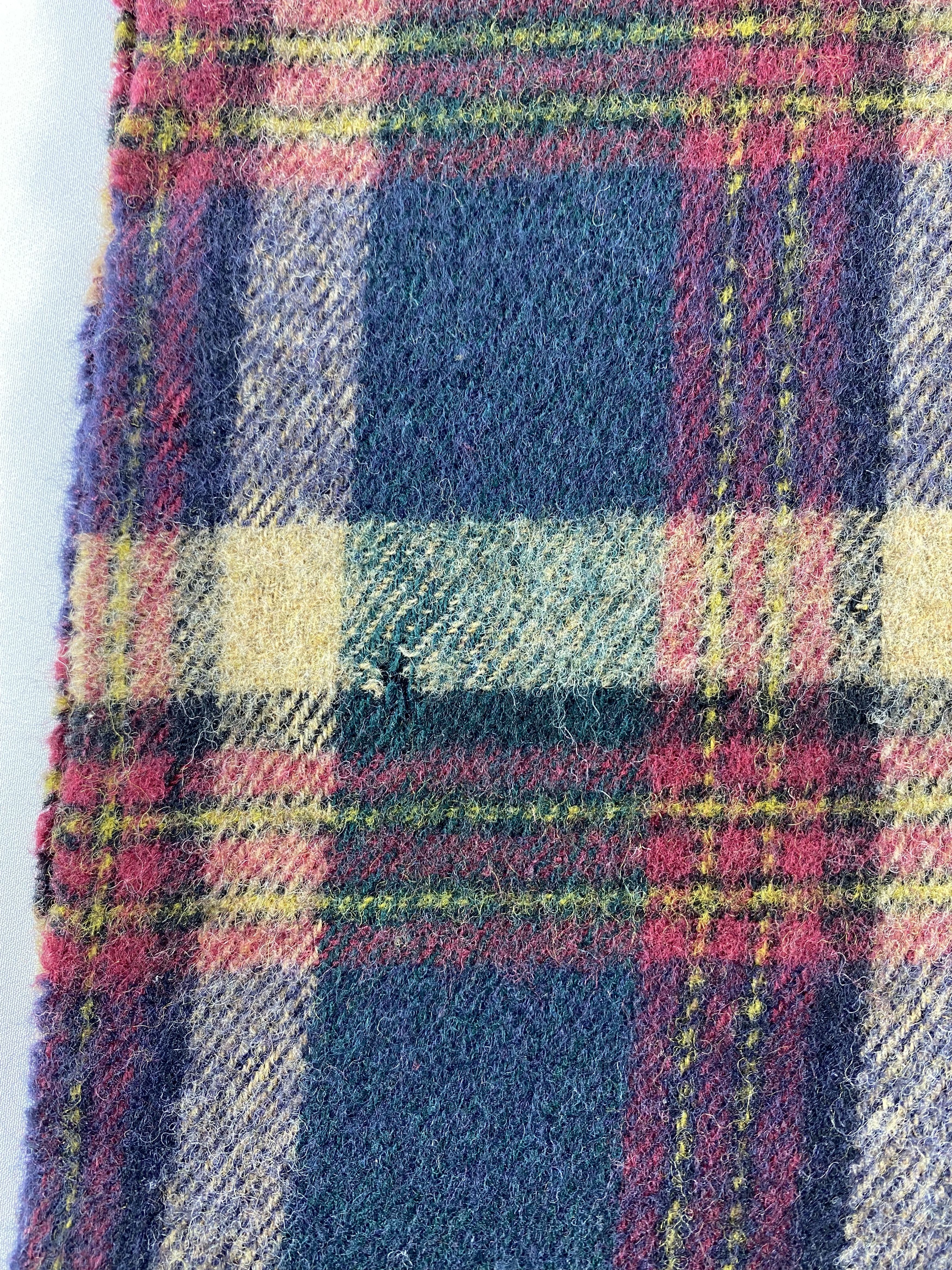 Polo Ralph Lauren × Vintage Polo Ralph Lauren Scarf / Muffler / Neckwear Size ONE SIZE - 6 Thumbnail