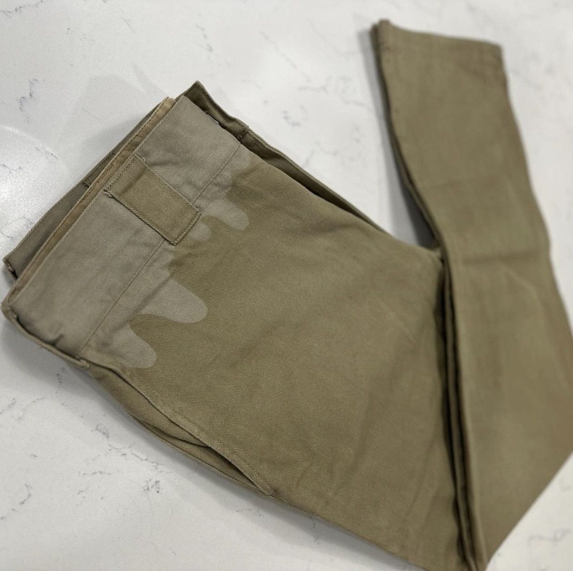 Billionaire Boys Club × Icecream Rare OG Icecream Khakis Size US 30 / EU 46 - 3 Thumbnail