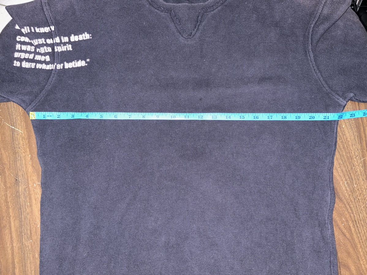 PPFM Ppfm “Full Well I Knew” Sweatshirt Size US M / EU 48-50 / 2 - 16 Thumbnail