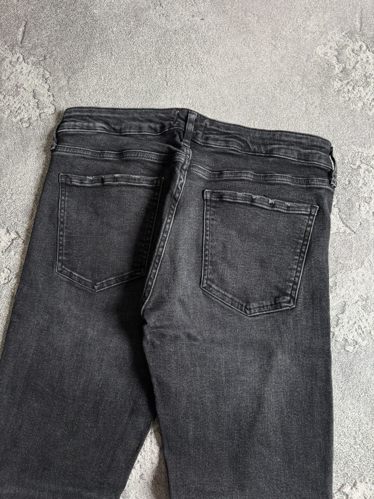 Agolde Agolde 30size denim jeans 👖 trousers pants casual Size 30" / US 8 / IT 44 - 3 Thumbnail