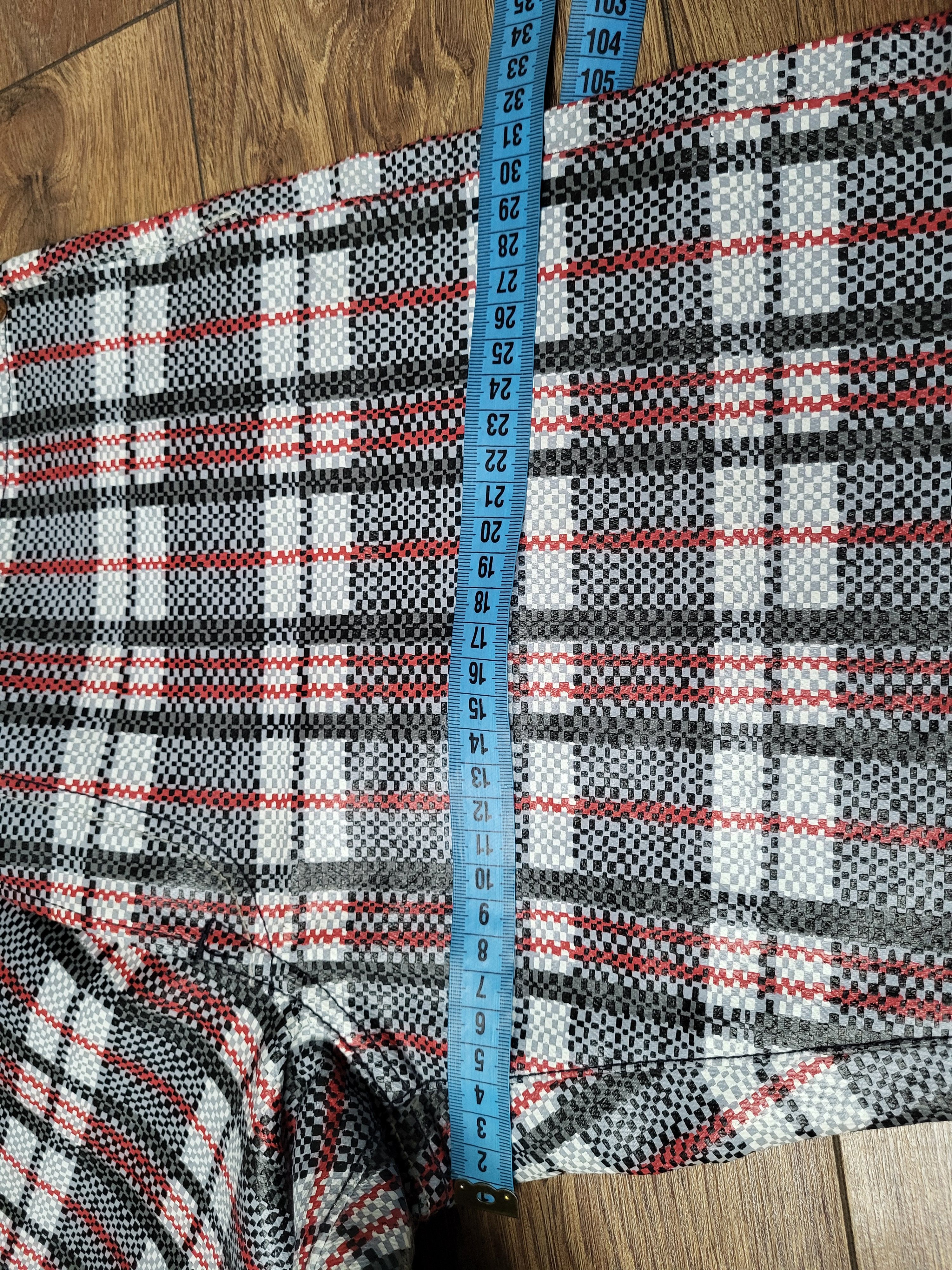 Evisu Evisu denim all over print AOP W30 Size US 30 / EU 46 - 18 Thumbnail