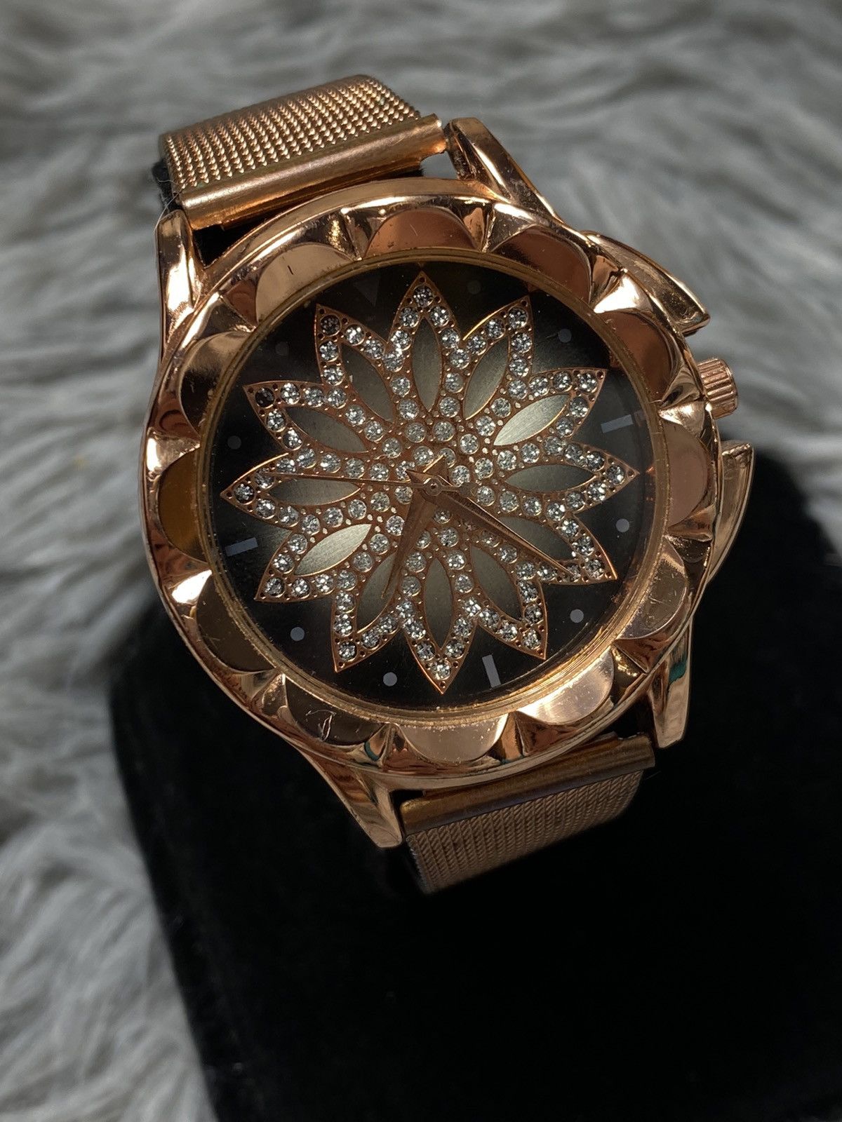 Japanese Brand × Jewelry × Vintage Timeless Rose Gold Elegance - Japanese Brand Size ONE SIZE - 3 Thumbnail