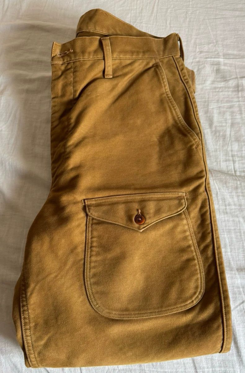 Freewheelers Freewheelers Freewheelers jogging pants Size US 32 / EU 48 - 1 Thumbnail
