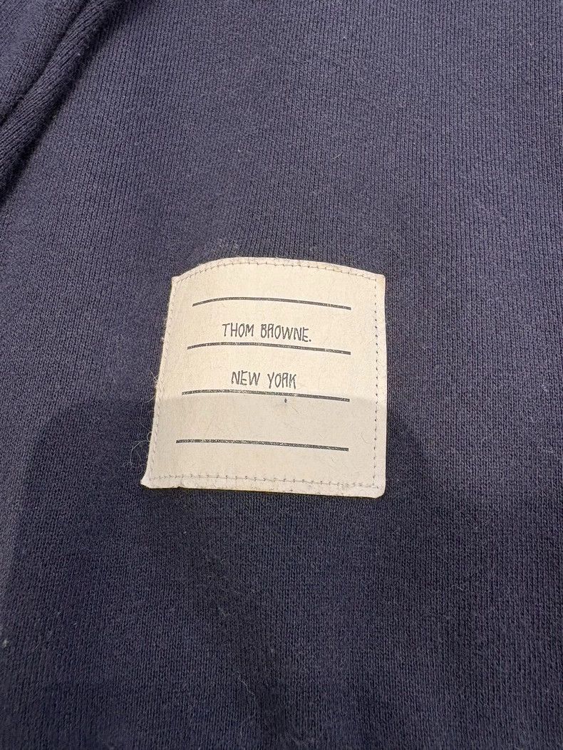 Thom Browne Thom Browne Pair with a hoodie Size XS / US 0-2 / IT 36-38 - 4 Thumbnail