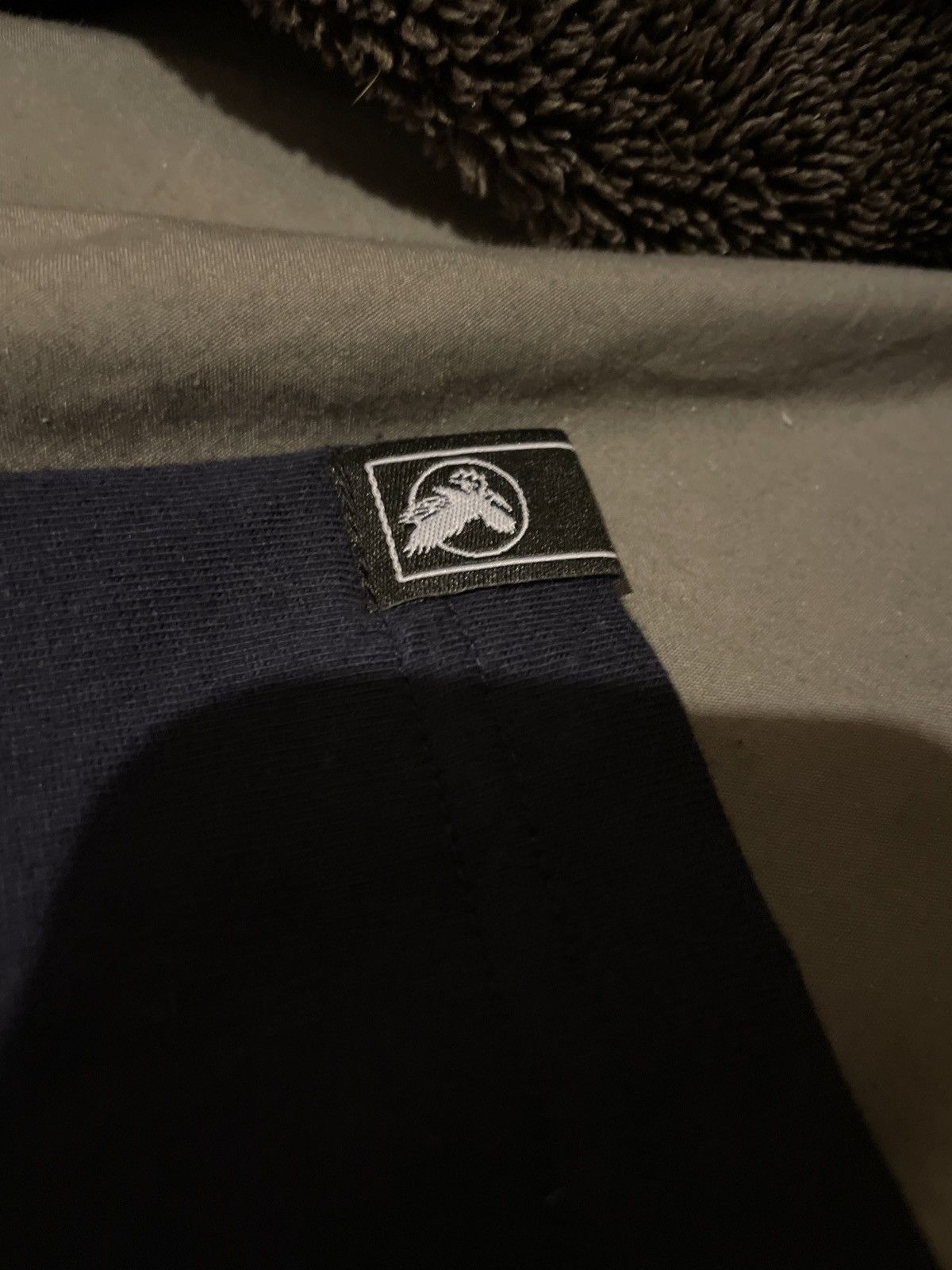 Guerrilla Group Guerrilla Group Silenworks Tee Size US L / EU 52-54 / 3 - 2 Thumbnail