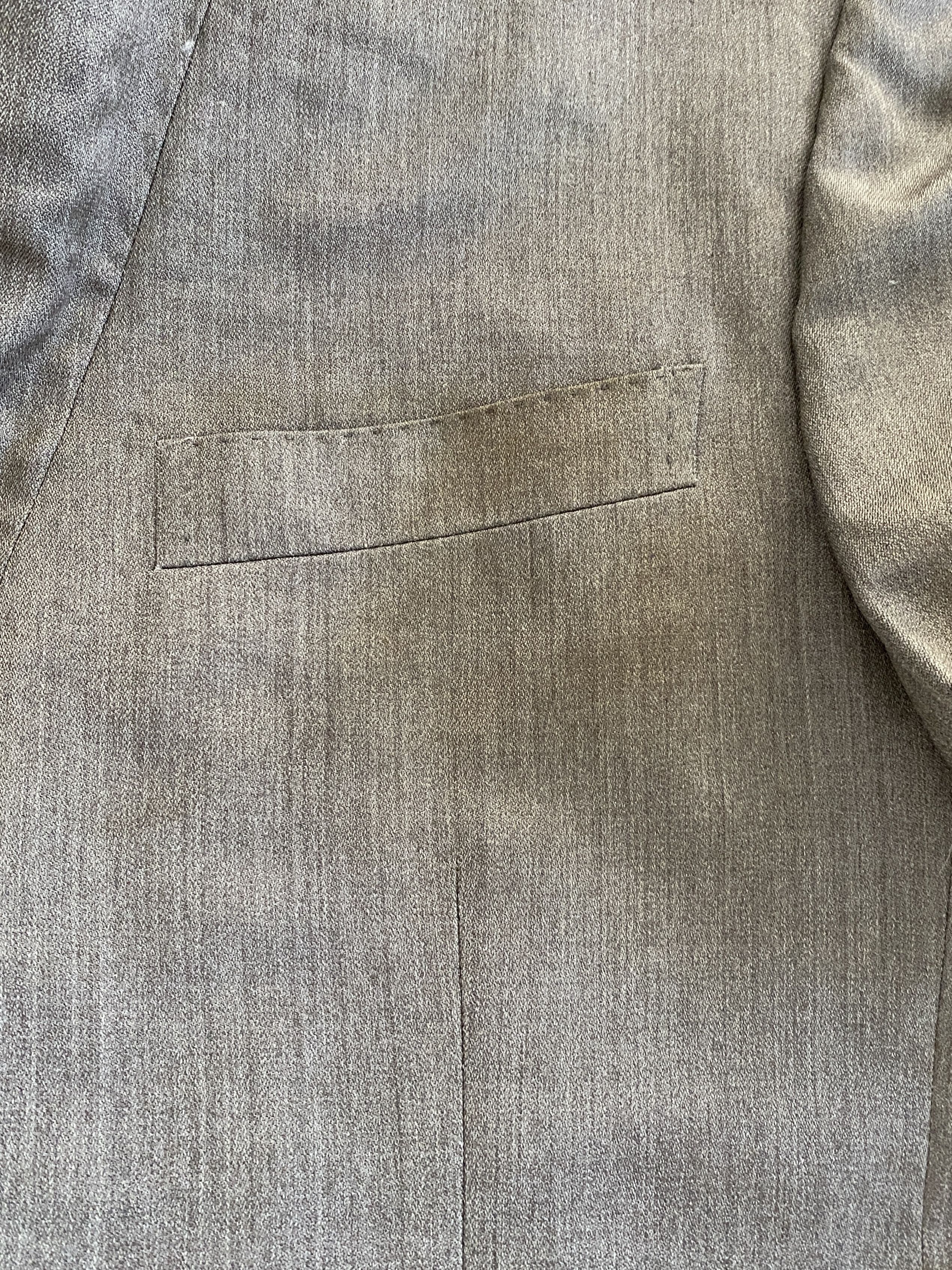 Yves Saint Laurent Yves Saint Laurent Blazer Size 38R - 5 Thumbnail