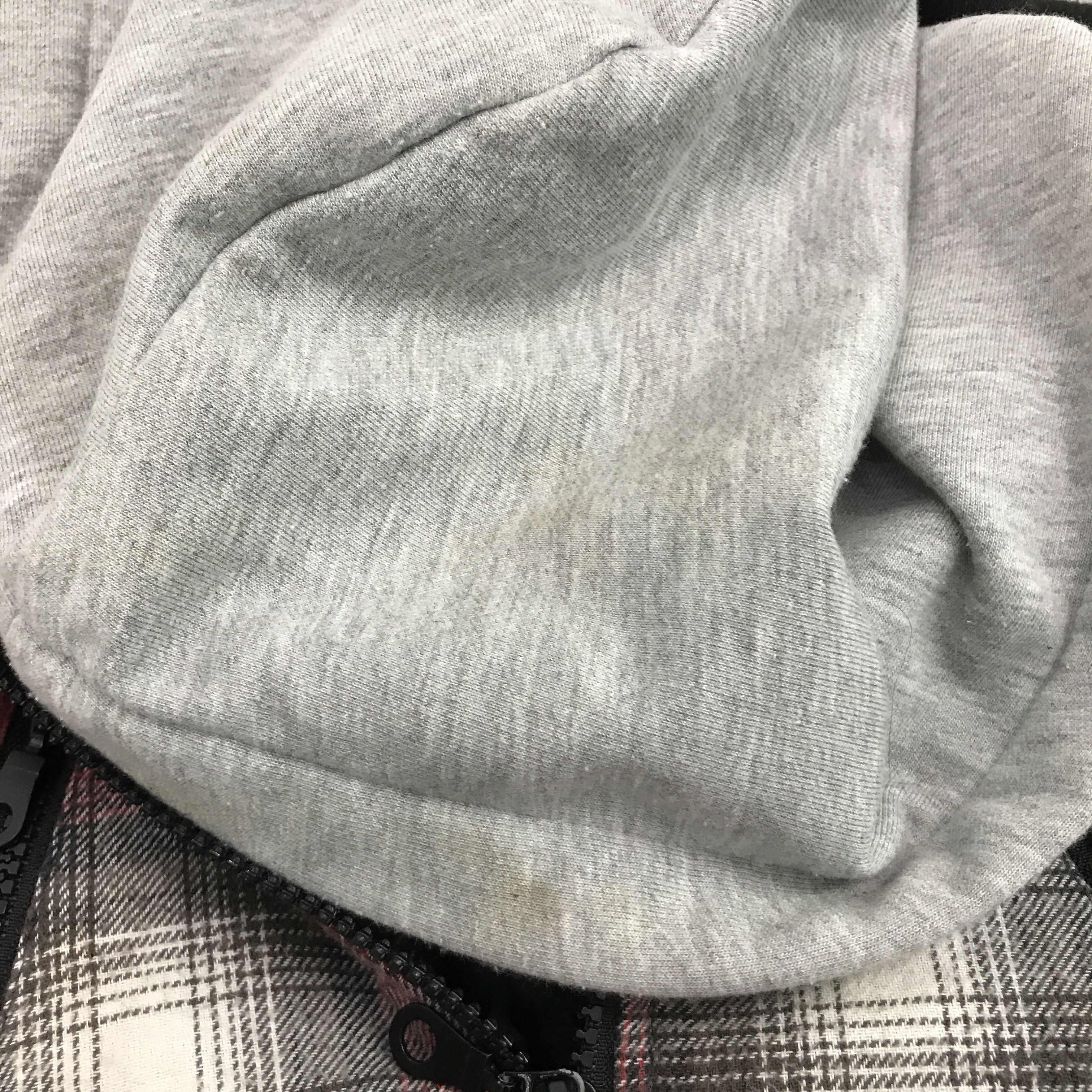 In The Attic × Japanese Brand in the attic Punk japan flannel design zipper jacket Size US L / EU 52-54 / 3 - 9 Thumbnail