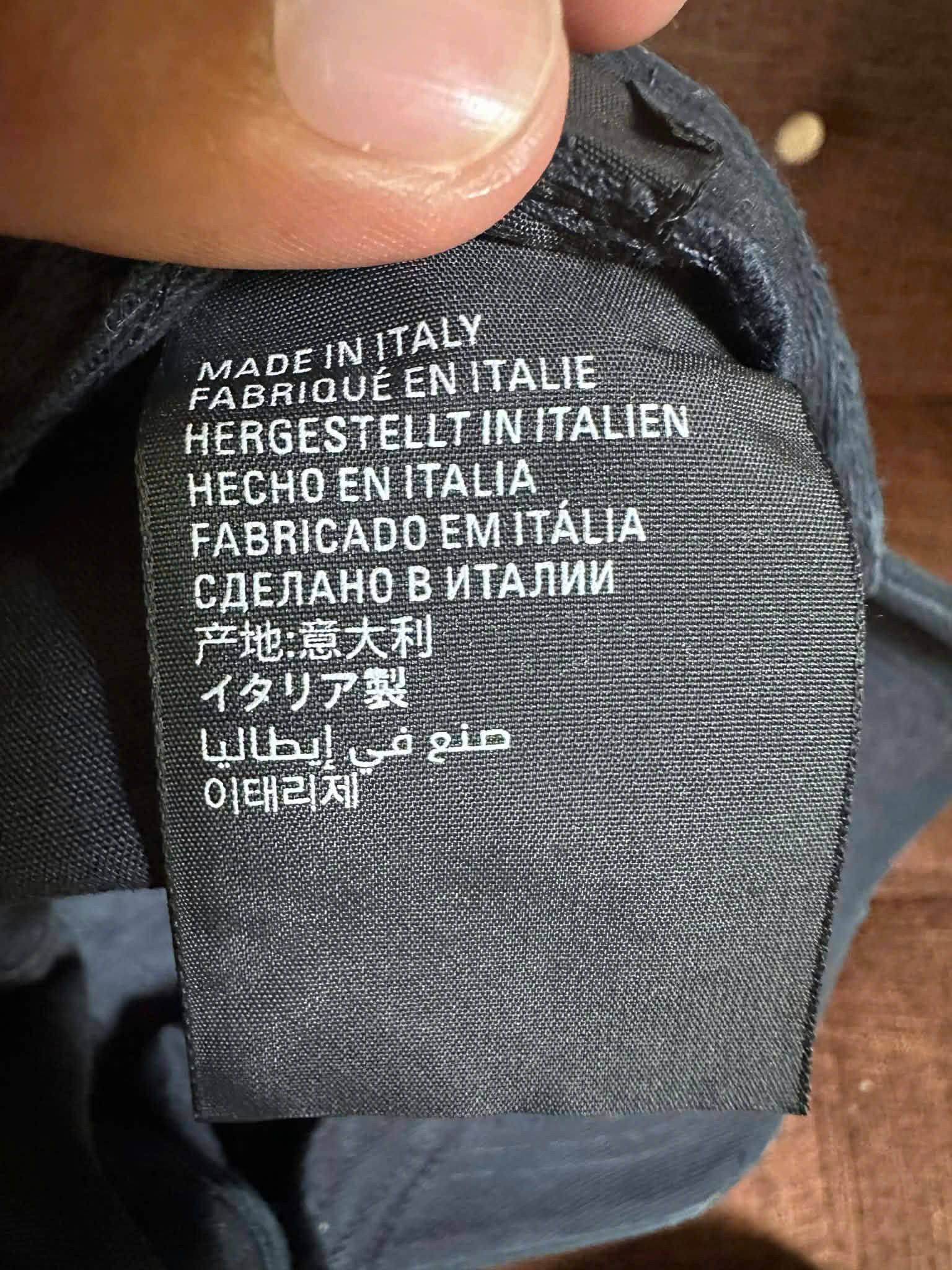 Balenciaga CAP BALENCIAGA Size ONE SIZE - 8 Thumbnail