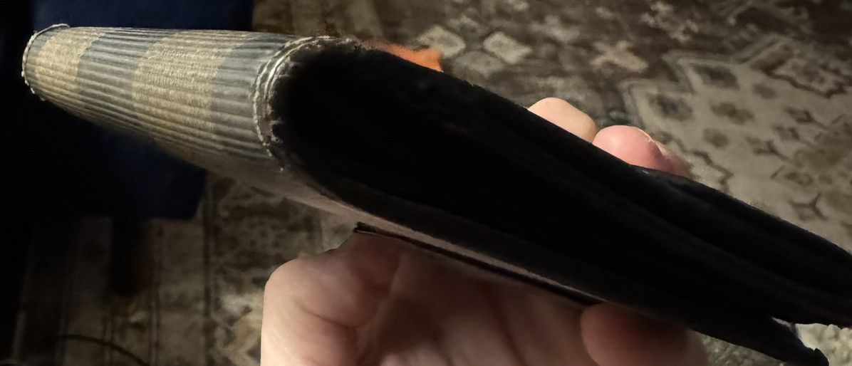 Other Vintage Y2K Fendi Pequin wallet. Size ONE SIZE - 15 Thumbnail
