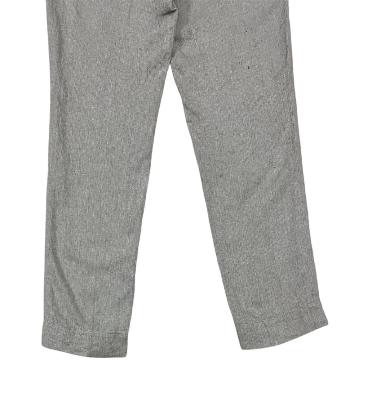 45rpm × Designer × Japanese Brand 45r by 45rpm casual pants Size US 31 - 10 Thumbnail