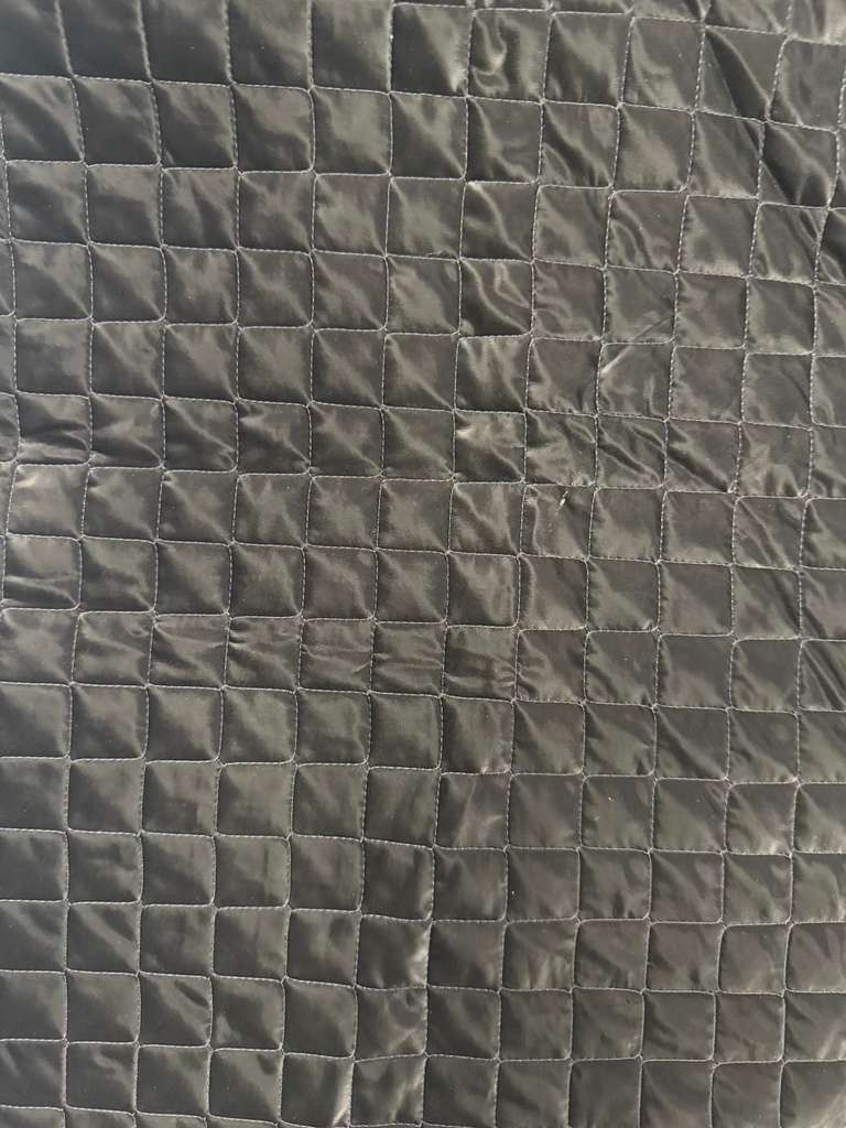 Other Kamerfula Quilted Black Vest Size US L / EU 52-54 / 3 - 4 Thumbnail