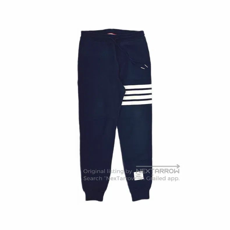 Thom Browne Thom Browne size 2 Sweatpants Size US 28 / EU 44 - 1 Thumbnail