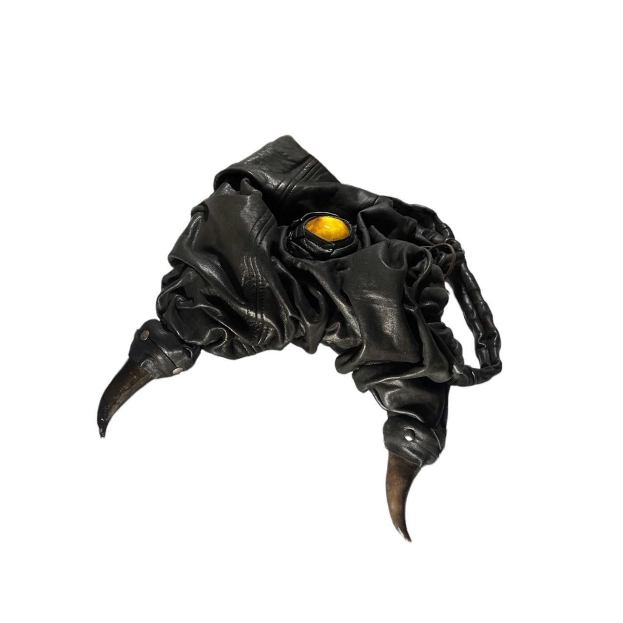 Other Filinia sofia leather horn bag Size ONE SIZE - 2 Thumbnail