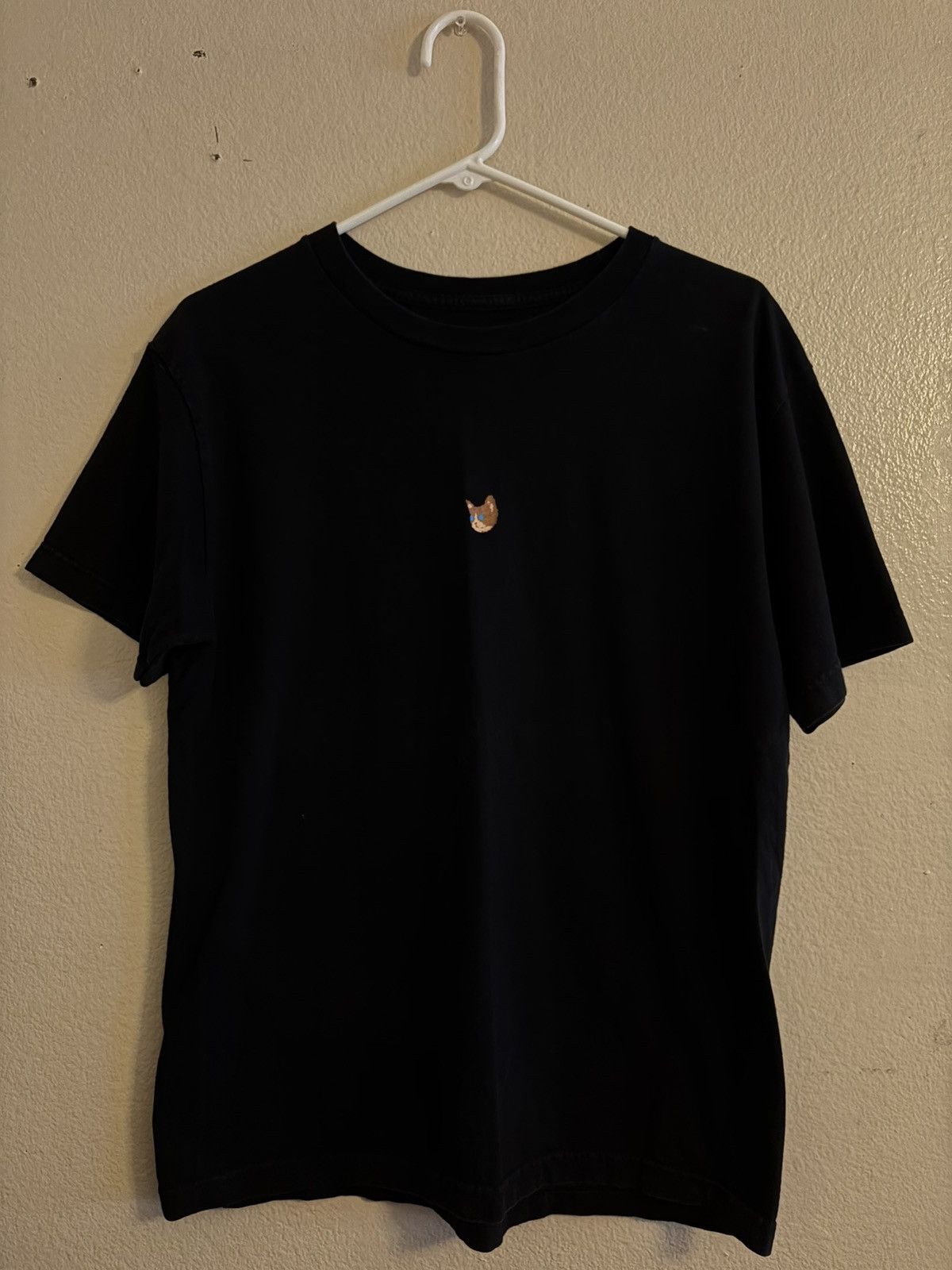 Golf Wang Golf Wang cat tee Size US M / EU 48-50 / 2 - 2 Thumbnail