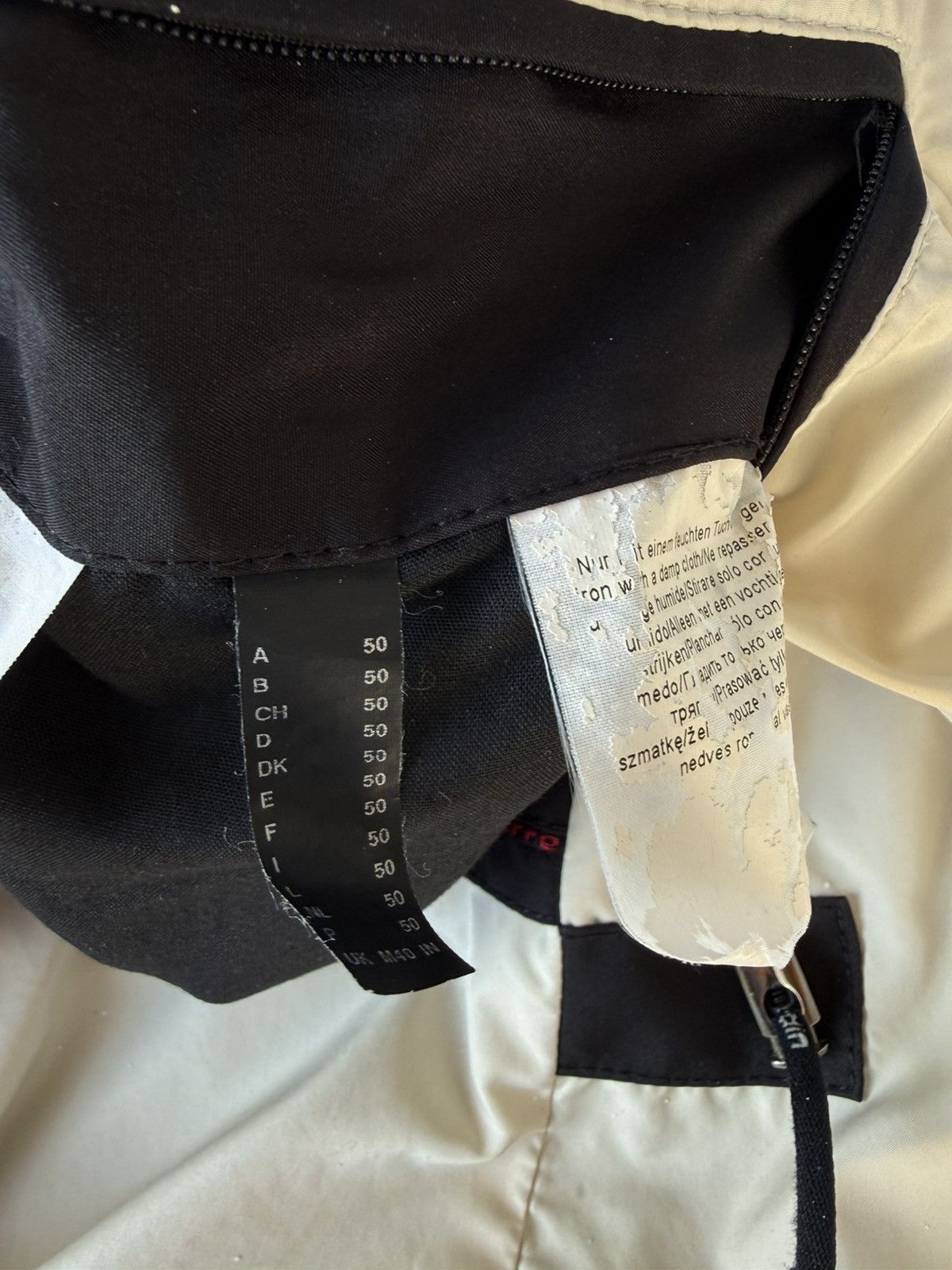 Pierre Cardin Pierre Cardin Men’s Jacket (Size 50 ) Size US L / EU 52-54 / 3 - 13 Thumbnail