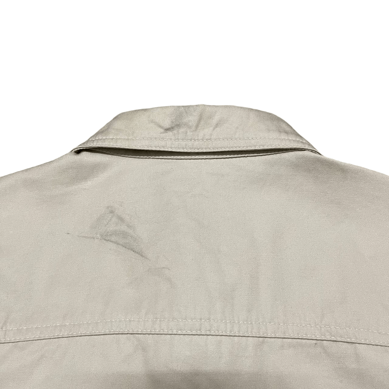 Comme des Garcons Homme AD1990 Comme Des Garcons Homme Trucker Jacket Size US M / EU 48-50 / 2 - 13 Thumbnail
