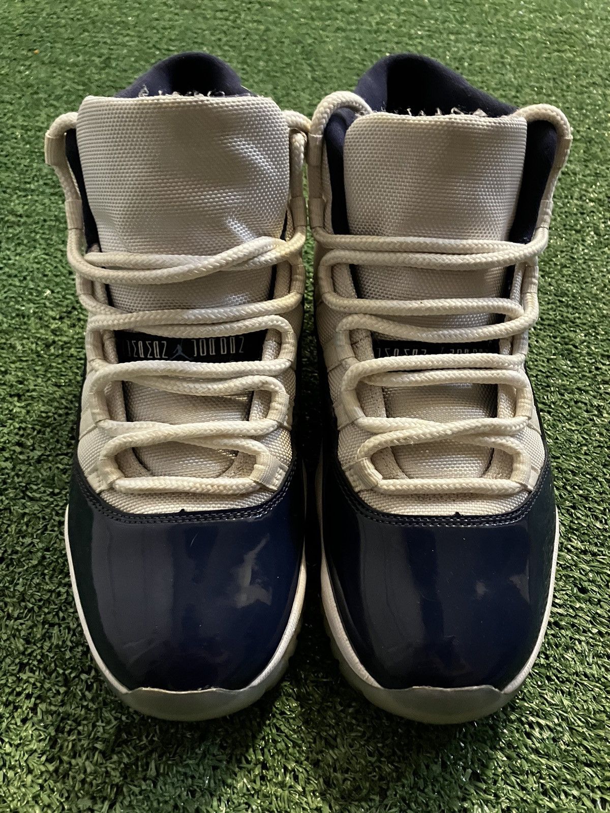 Jordan Brand Air Jordan 11 “win like 82” Size US 9 / EU 42 - 5 Thumbnail