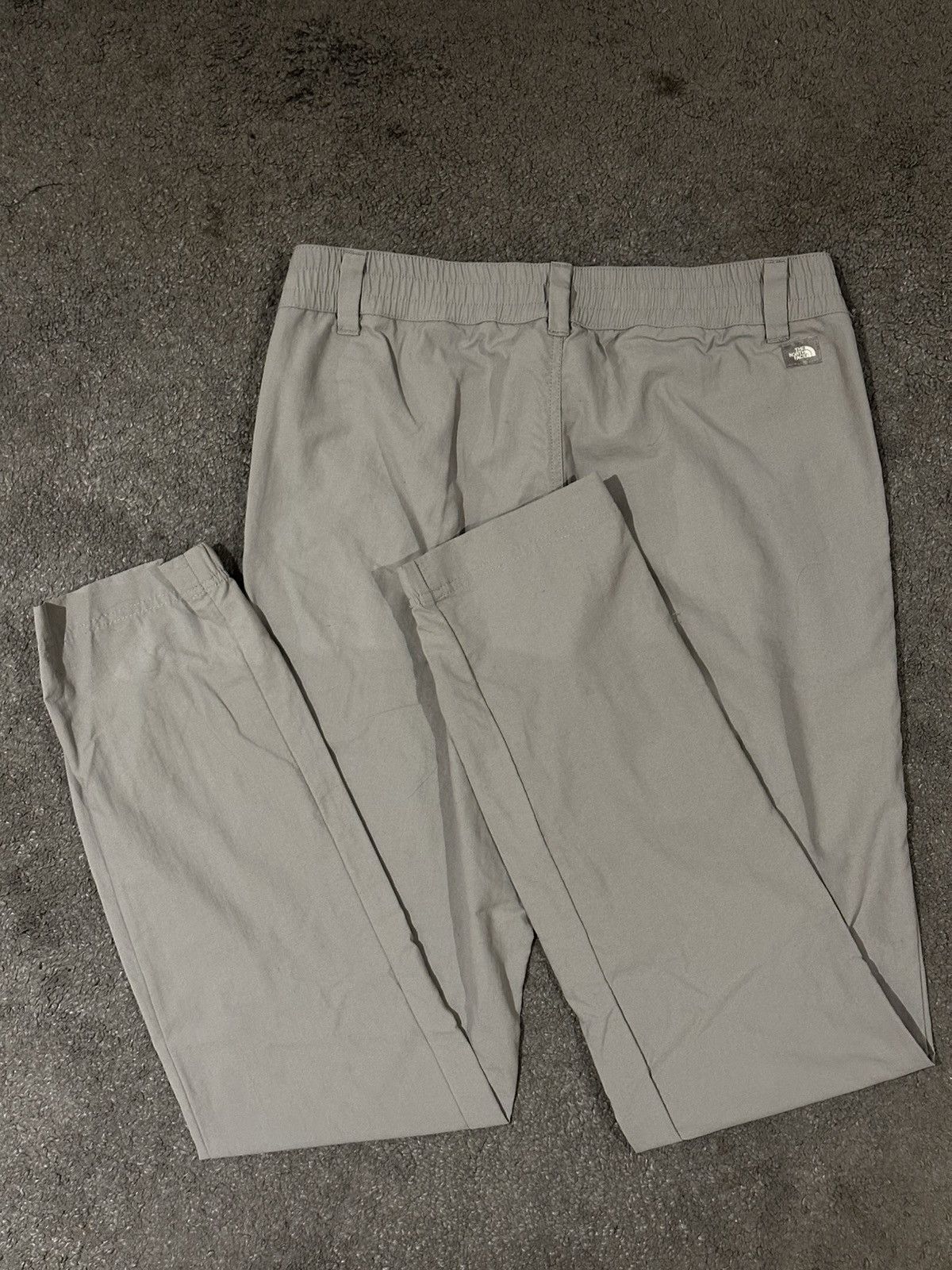The North Face The North Face Horizon Cargo Pants Dune Beige - L (32–34) Size US 32 / EU 48 - 3 Thumbnail
