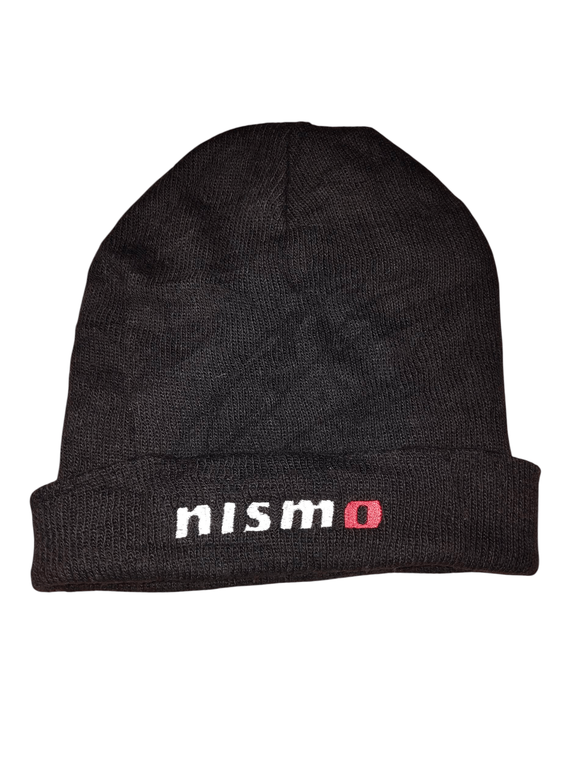 Gear for Sports NISMO Nissan Beanie Size ONE SIZE - 1 Thumbnail