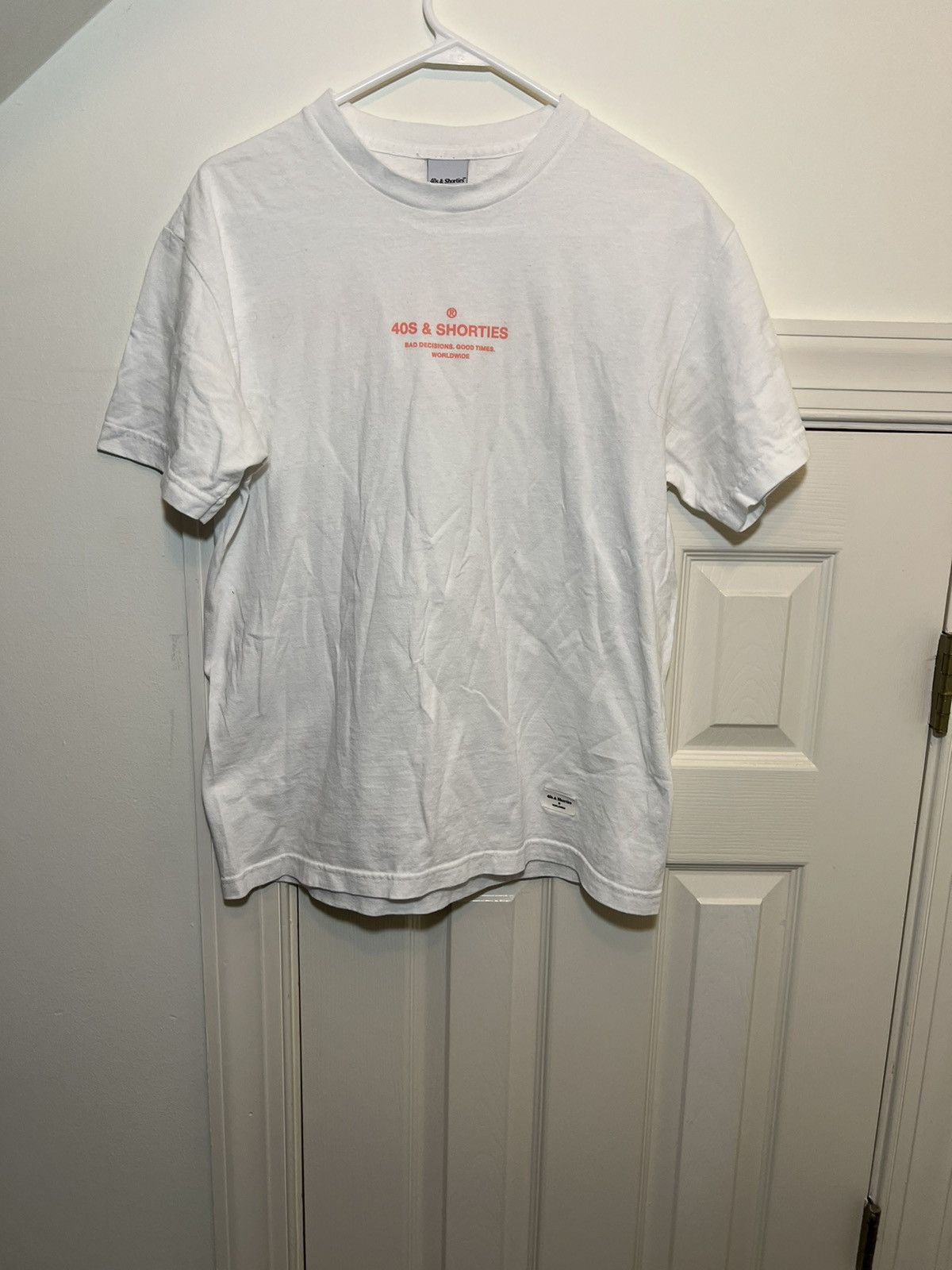 supreme-classic-logo-40s-and-shorties-t-shirt-grailed