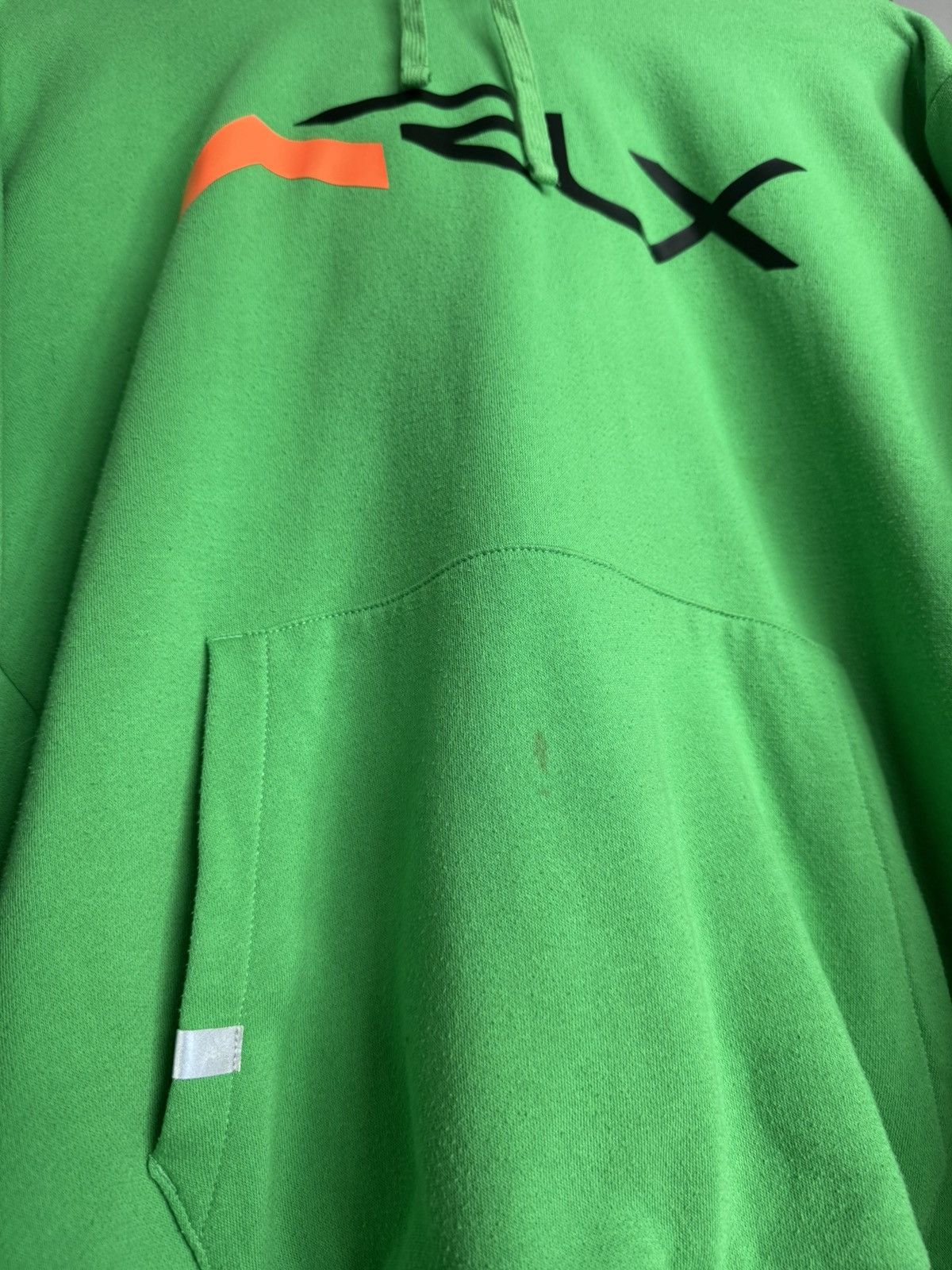 Polo Ralph Lauren Vintage RLX Ralph Lauren Hoodie Size US L / EU 52-54 / 3 - 2 Thumbnail
