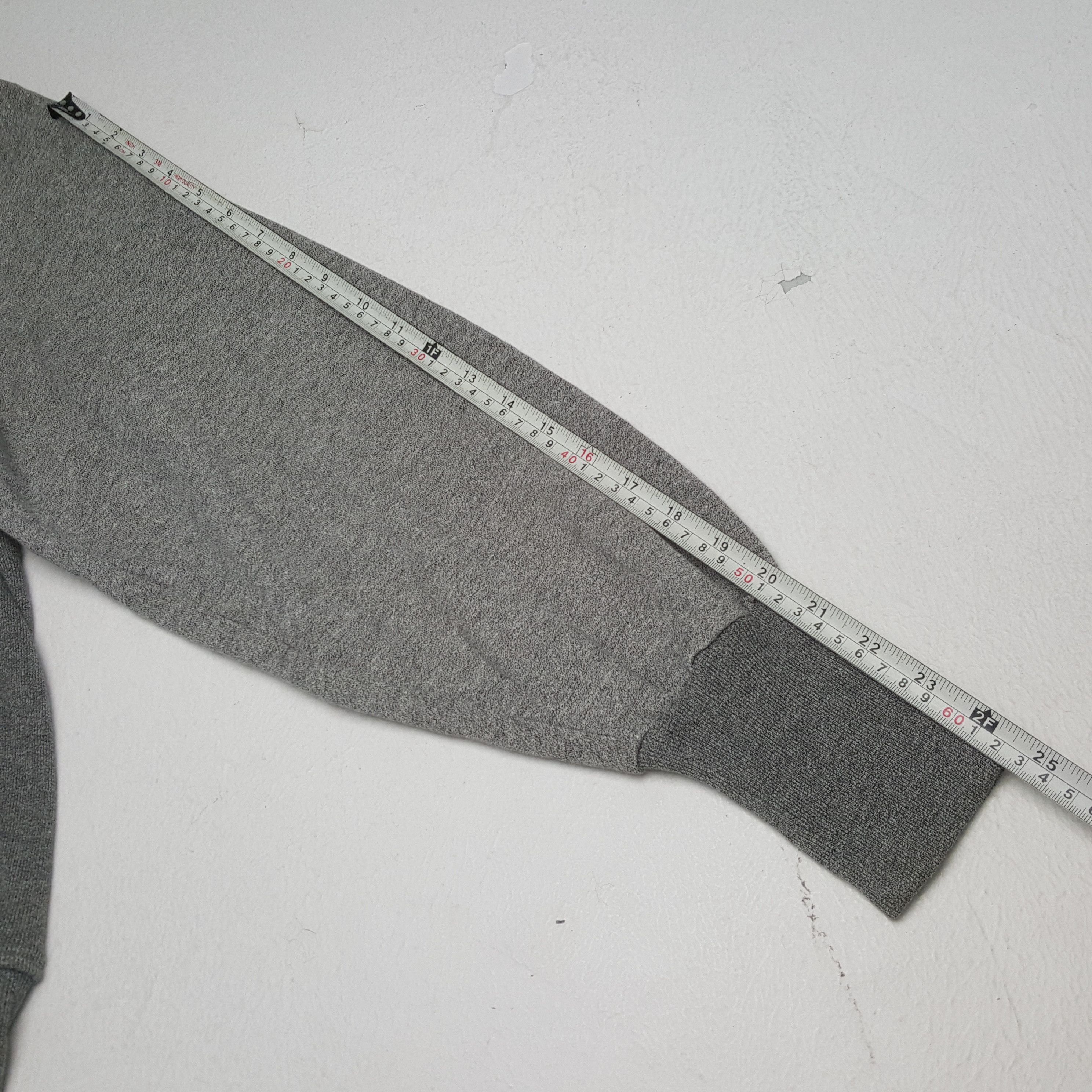 GOODENOUGH × Japanese Brand × Vintage Vintage GOOD ENOUGH Japanese Fashion Brand Sweaters Jacket Size US M / EU 48-50 / 2 - 5 Thumbnail