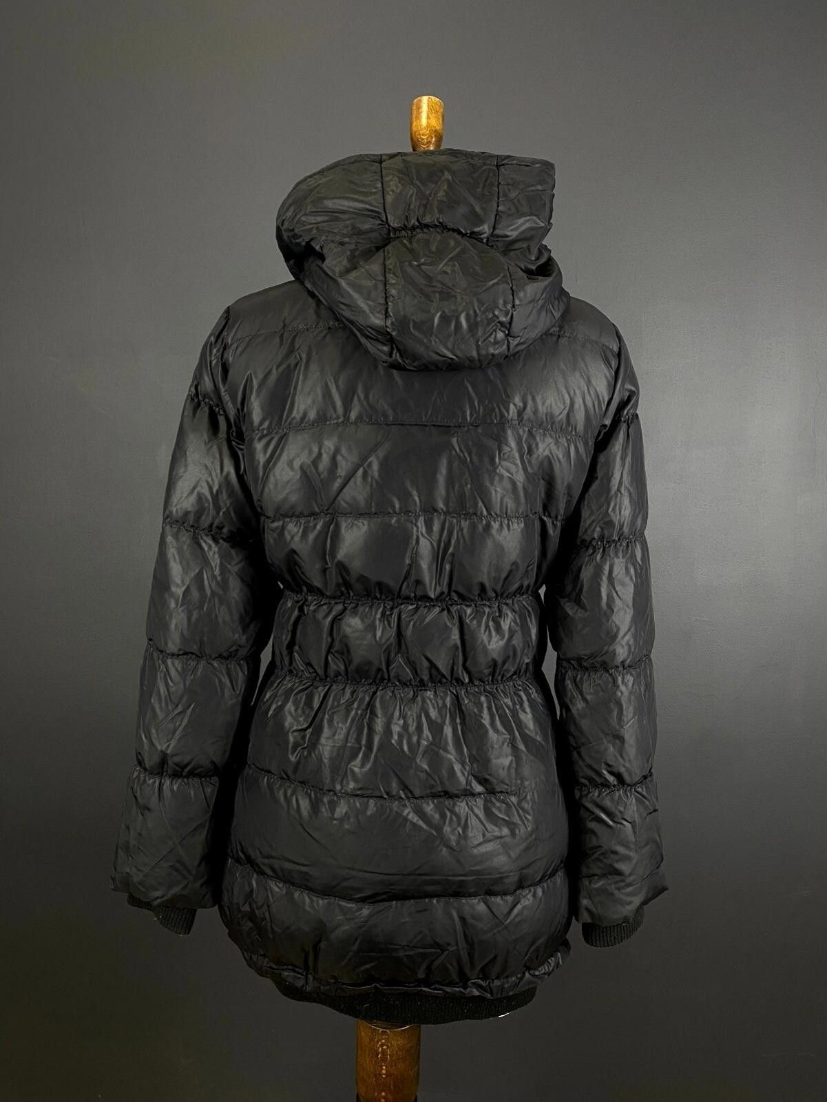 Adidas Adidas Stella McCartnhey Full Zip Coat Parka Size 34 Size M / US 6-8 / IT 42-44 - 8 Thumbnail