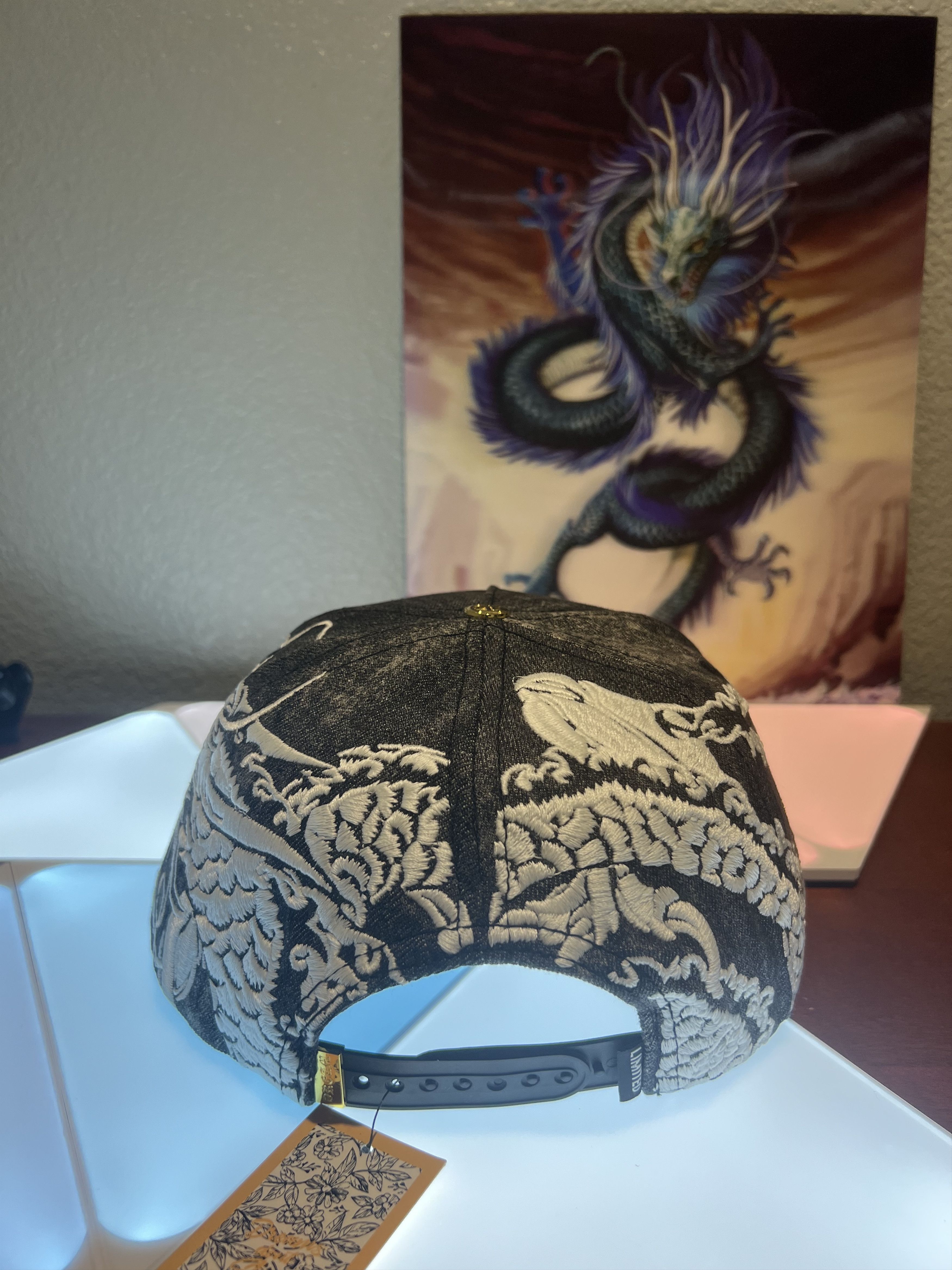 Other OG SF: “Dragon” Limited by Dvniel.luu Size ONE SIZE - 2 Thumbnail