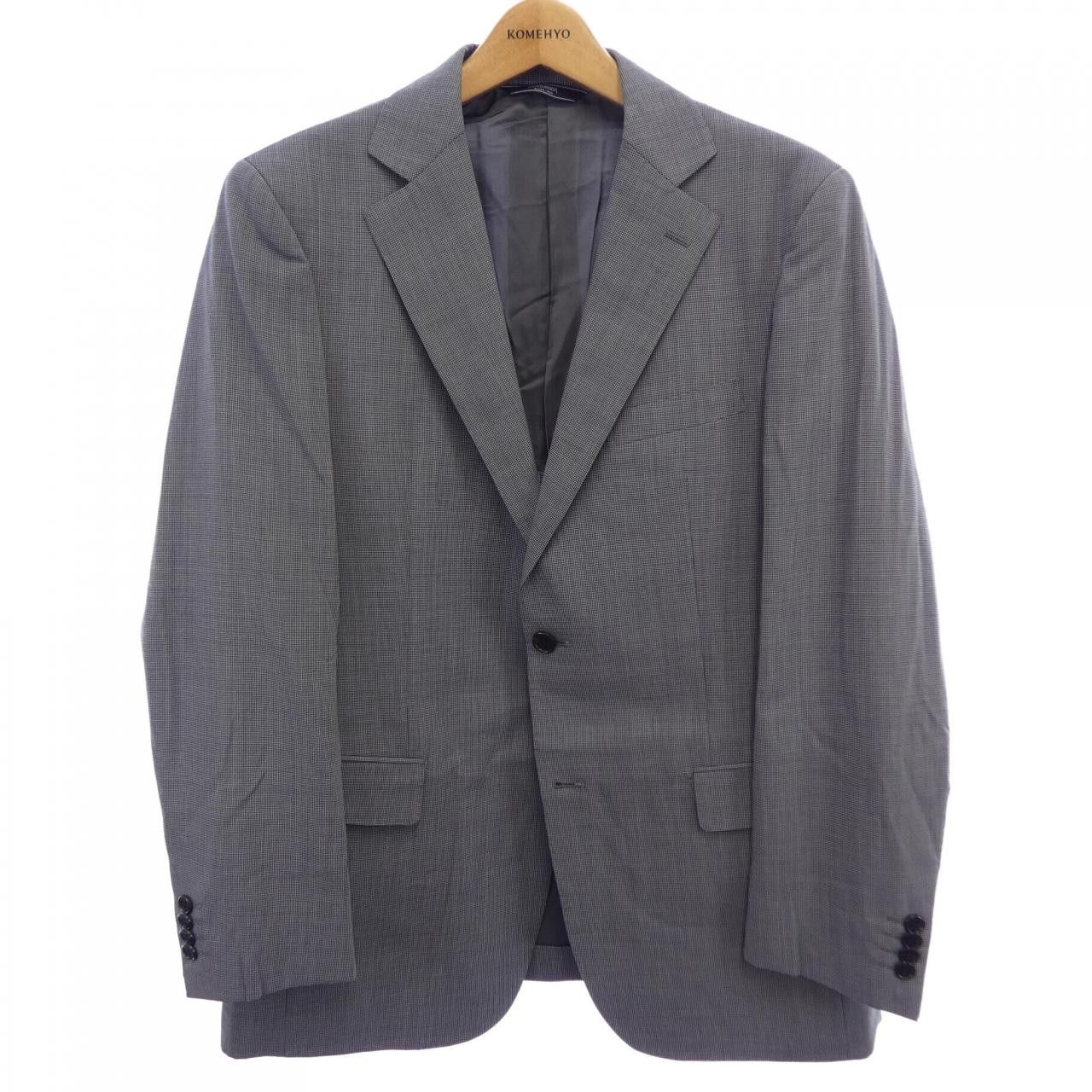 Other Other NEWYORKER Jacket Textile Outerwear 16-02-5107 DUTY FREE for USA Size ONE SIZE - 1 Thumbnail
