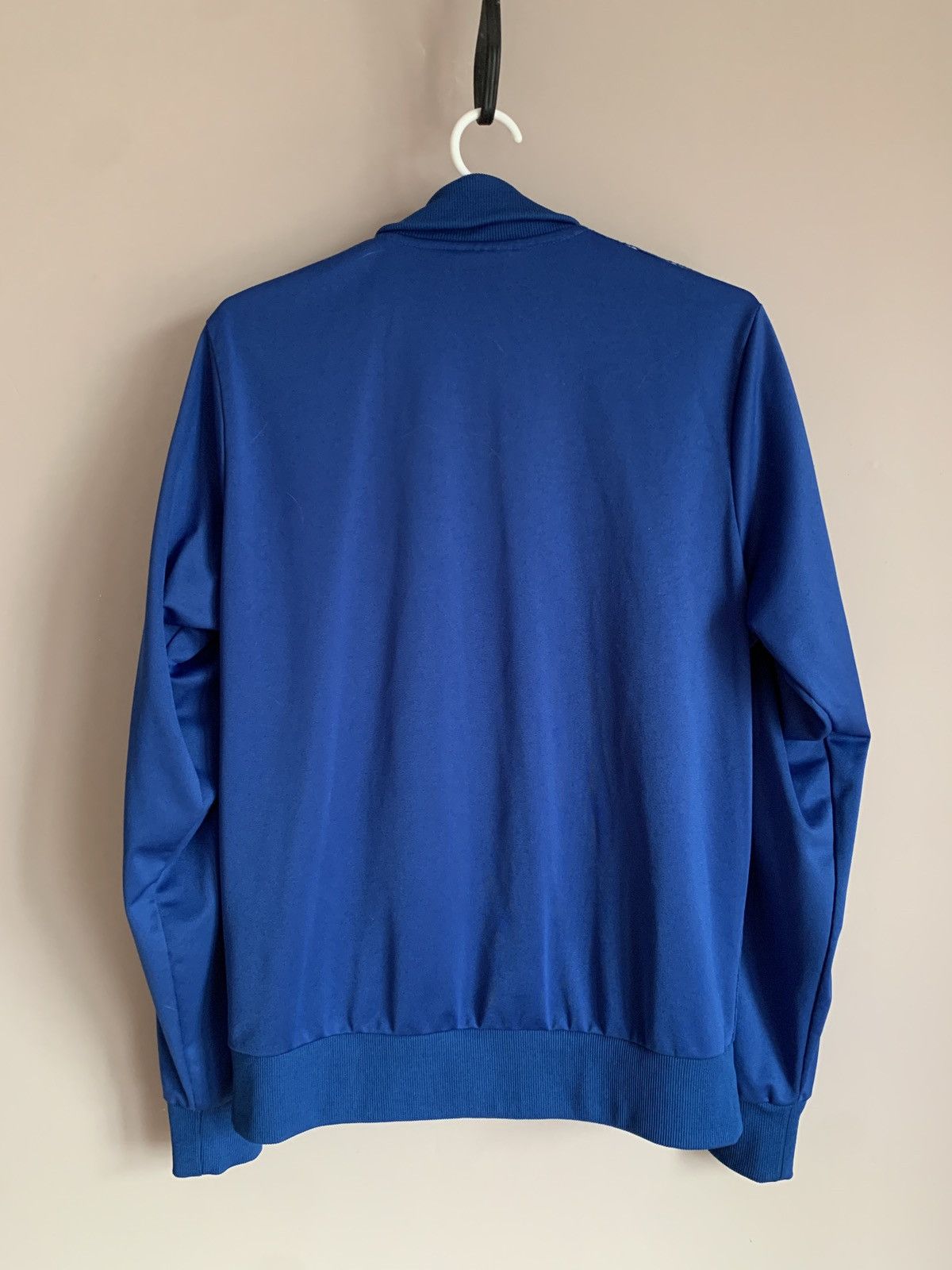 Hummel Karlsruher Football Track Jacket Hummel Soccer Size S Size US S / EU 44-46 / 1 - 2 Thumbnail