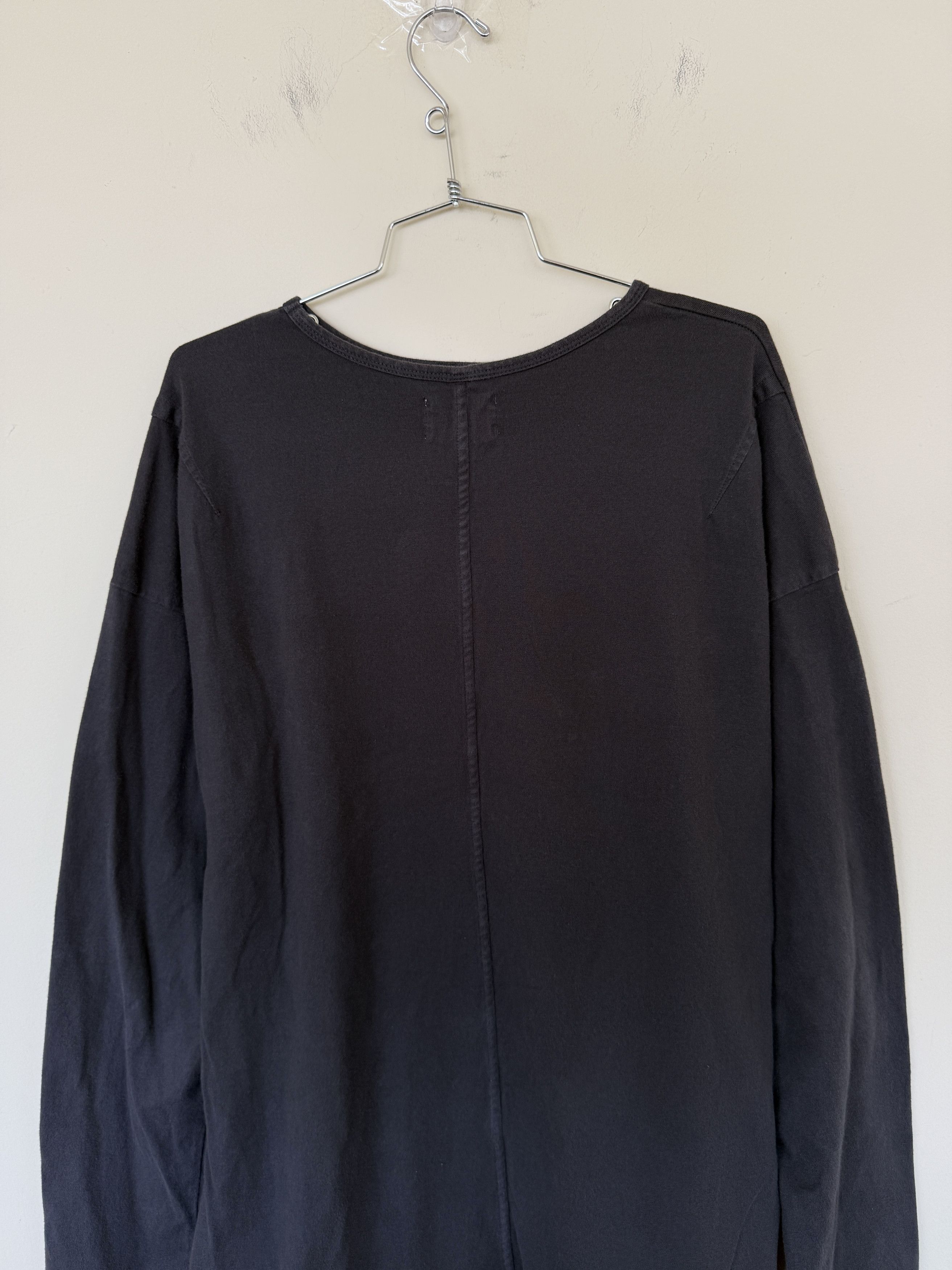 Fear of God Fear Of God 4th Collection Long Sleeve Size US XL / EU 56 / 4 - 5 Thumbnail