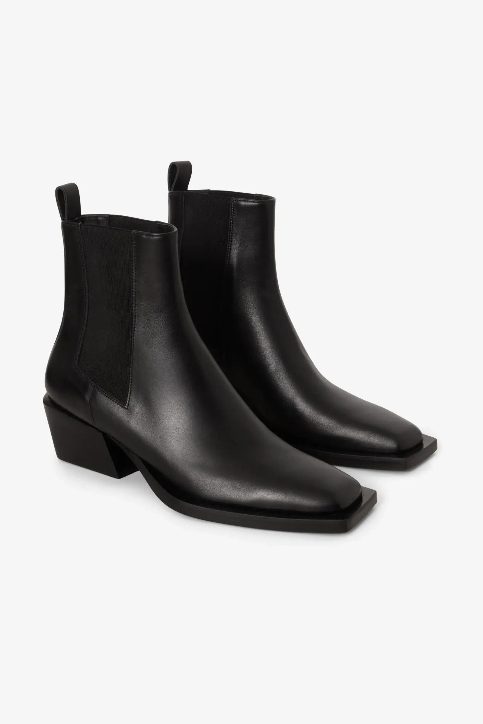Dagmar Dagmar Chelsea ankle boots Boots Size US 10 / IT 40 - 1 Thumbnail
