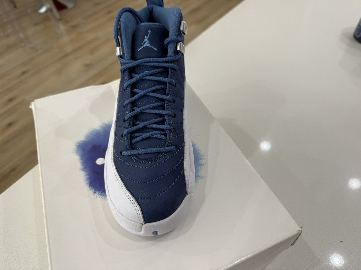 Jordan Brand Air Jordan Retro 12 SE (GS) Size US 6.5 / EU 39-40 - 2 Thumbnail