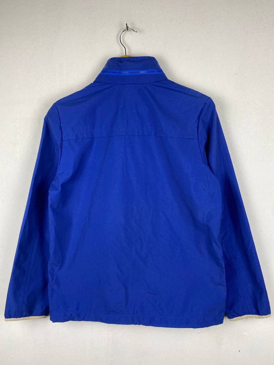 ATSURO TAYAMA atsuro tayama japan waterproof jacket nice design Size M / US 6-8 / IT 42-44 - 8 Thumbnail