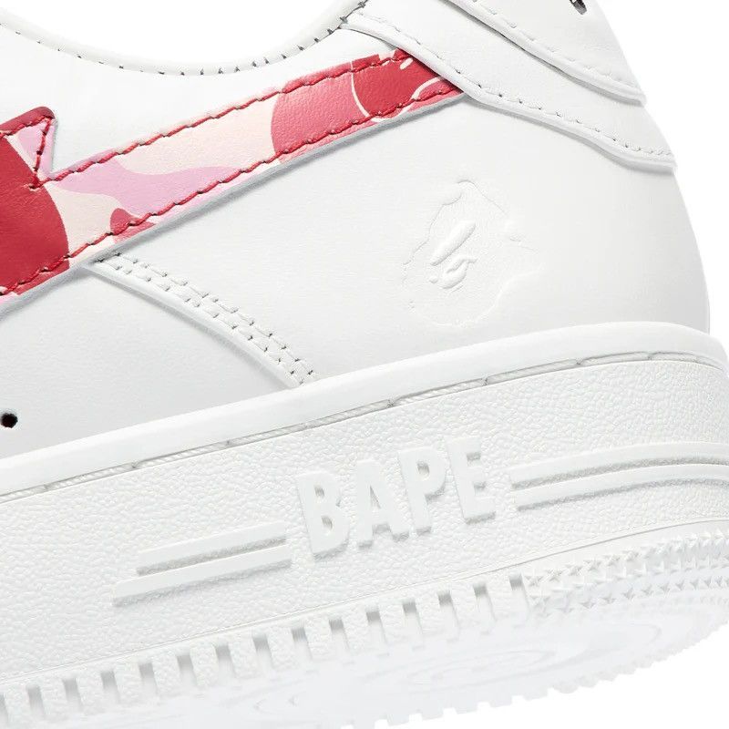 Bape Bape STA Size ONE SIZE - 4 Thumbnail
