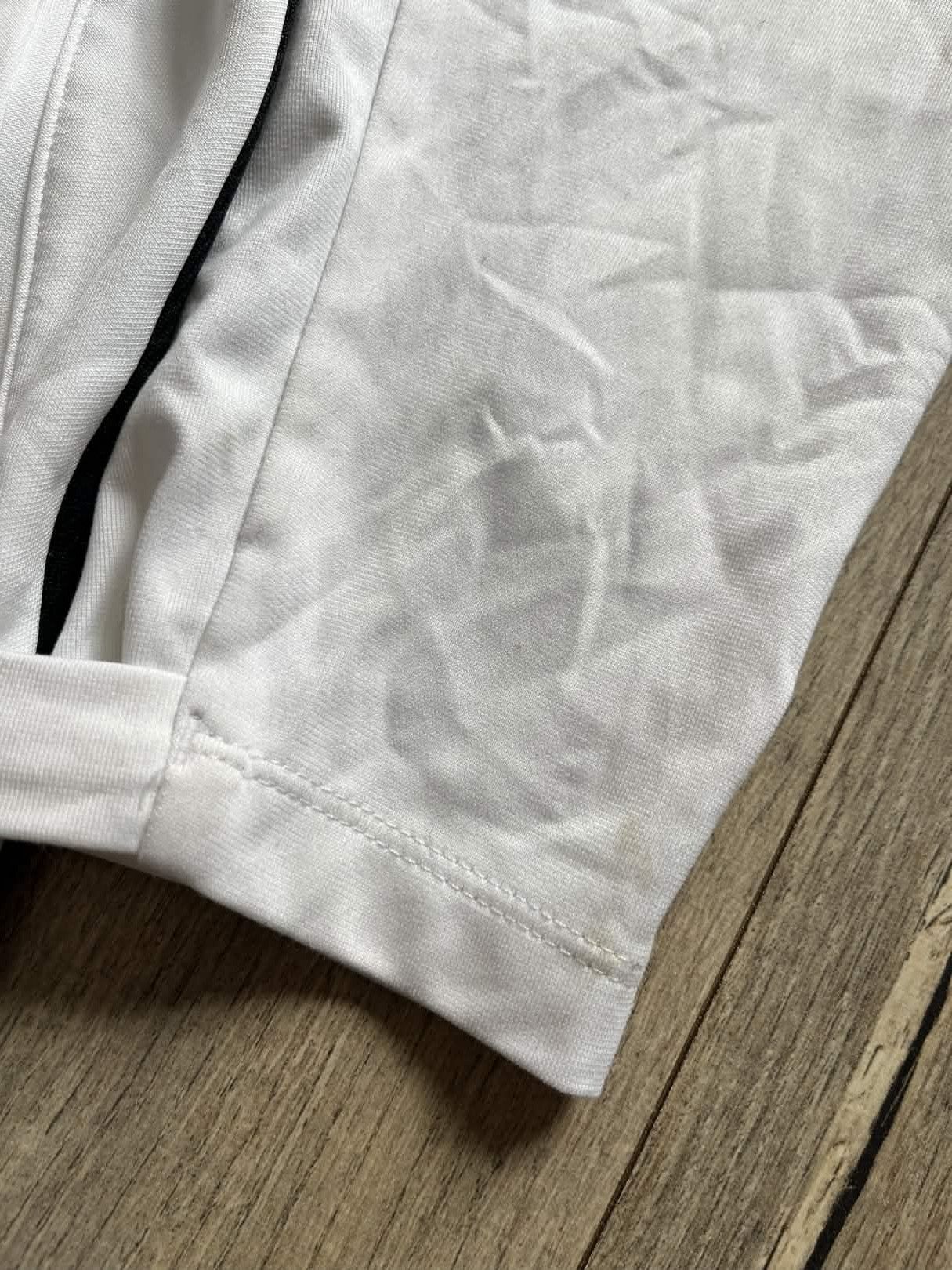 Nike nike hoodie white sport Size US L / EU 52-54 / 3 - 2 Thumbnail