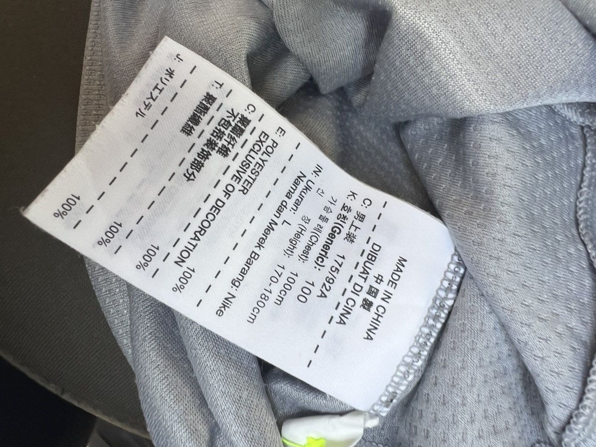 Nike × Sports Specialties NFTB nike jersey Size US L / EU 52-54 / 3 - 6 Thumbnail