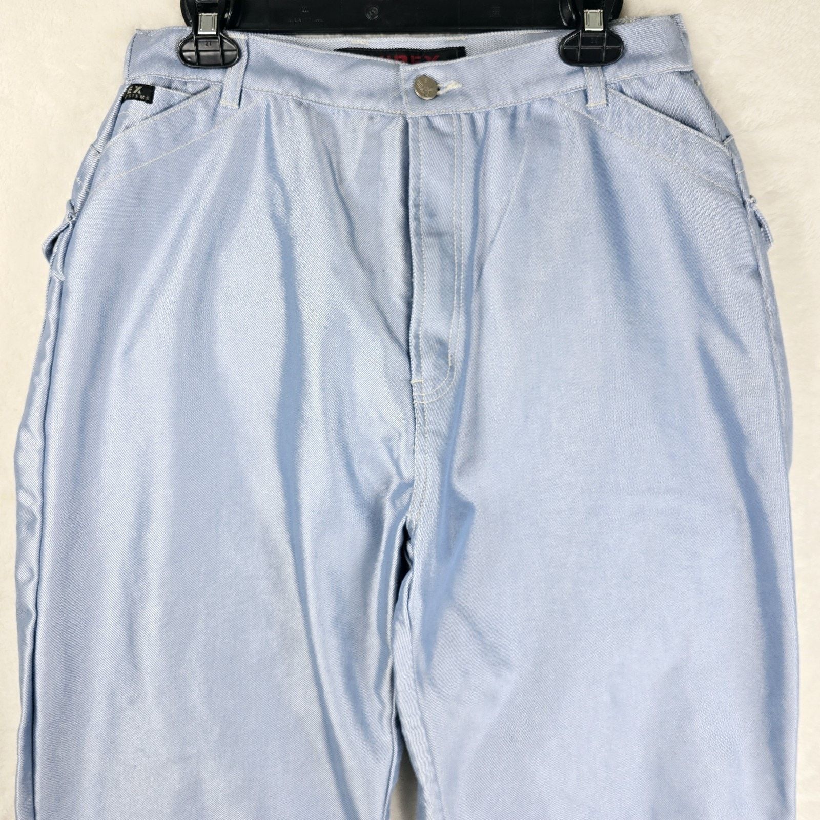 Avirex Vintage Avirex Jeans 30x33 Y2K Baggy Skater Hip Hop Grunge Size US 30 / EU 46 - 3 Thumbnail